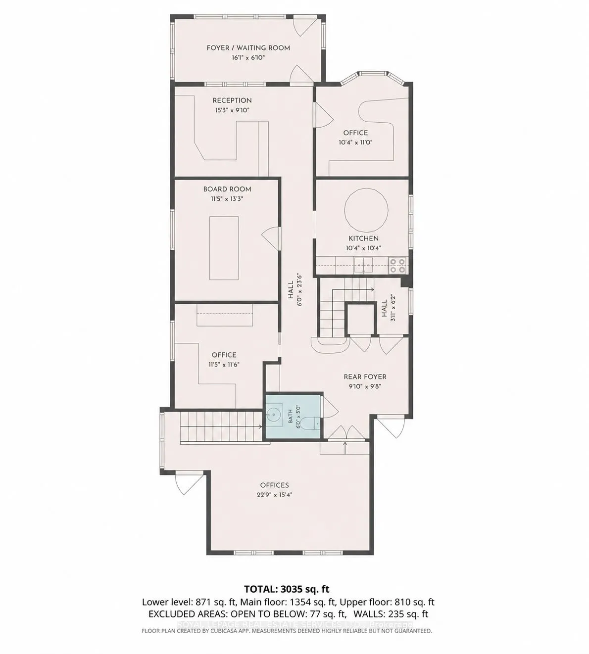 34 Rebecca Street