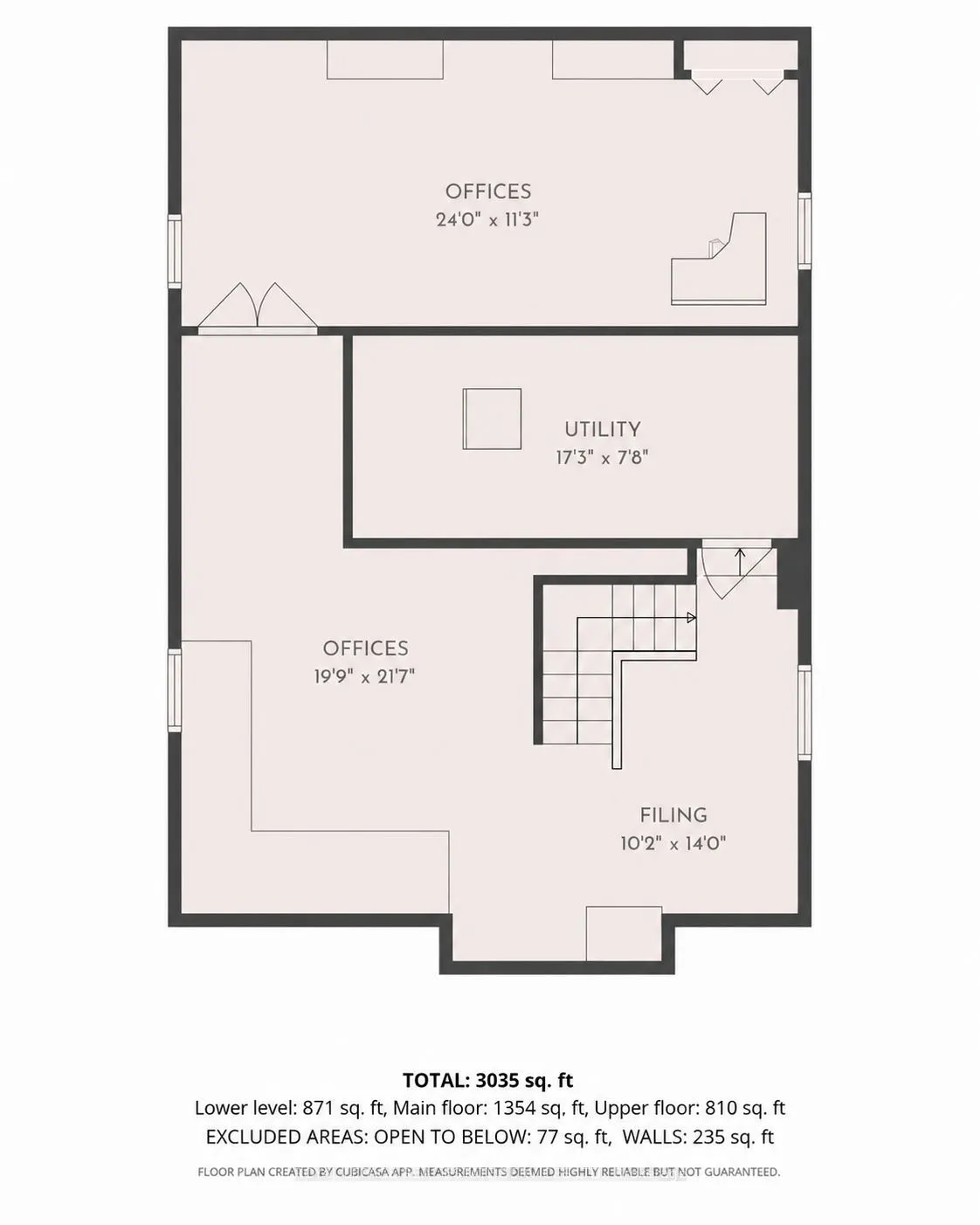 34 Rebecca Street