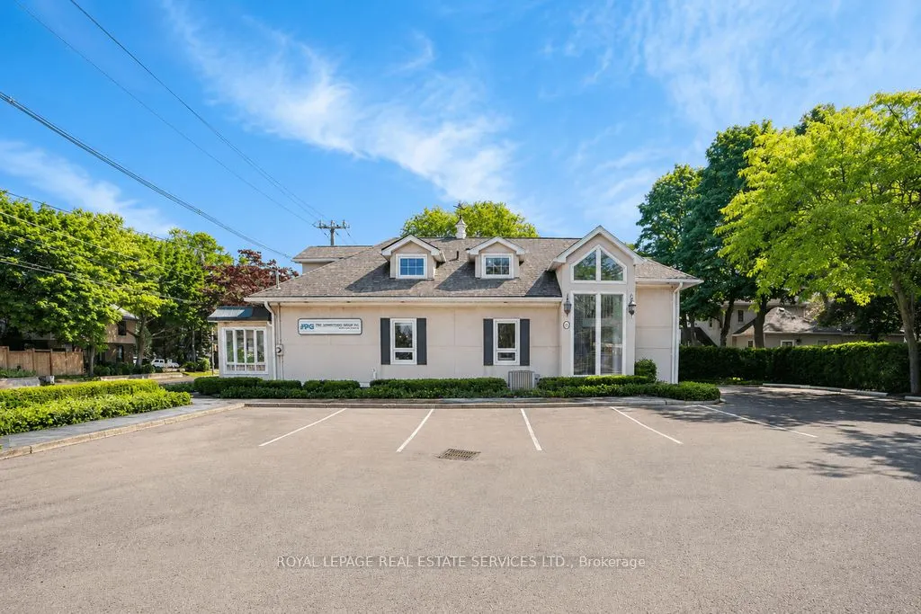 34 Rebecca Street