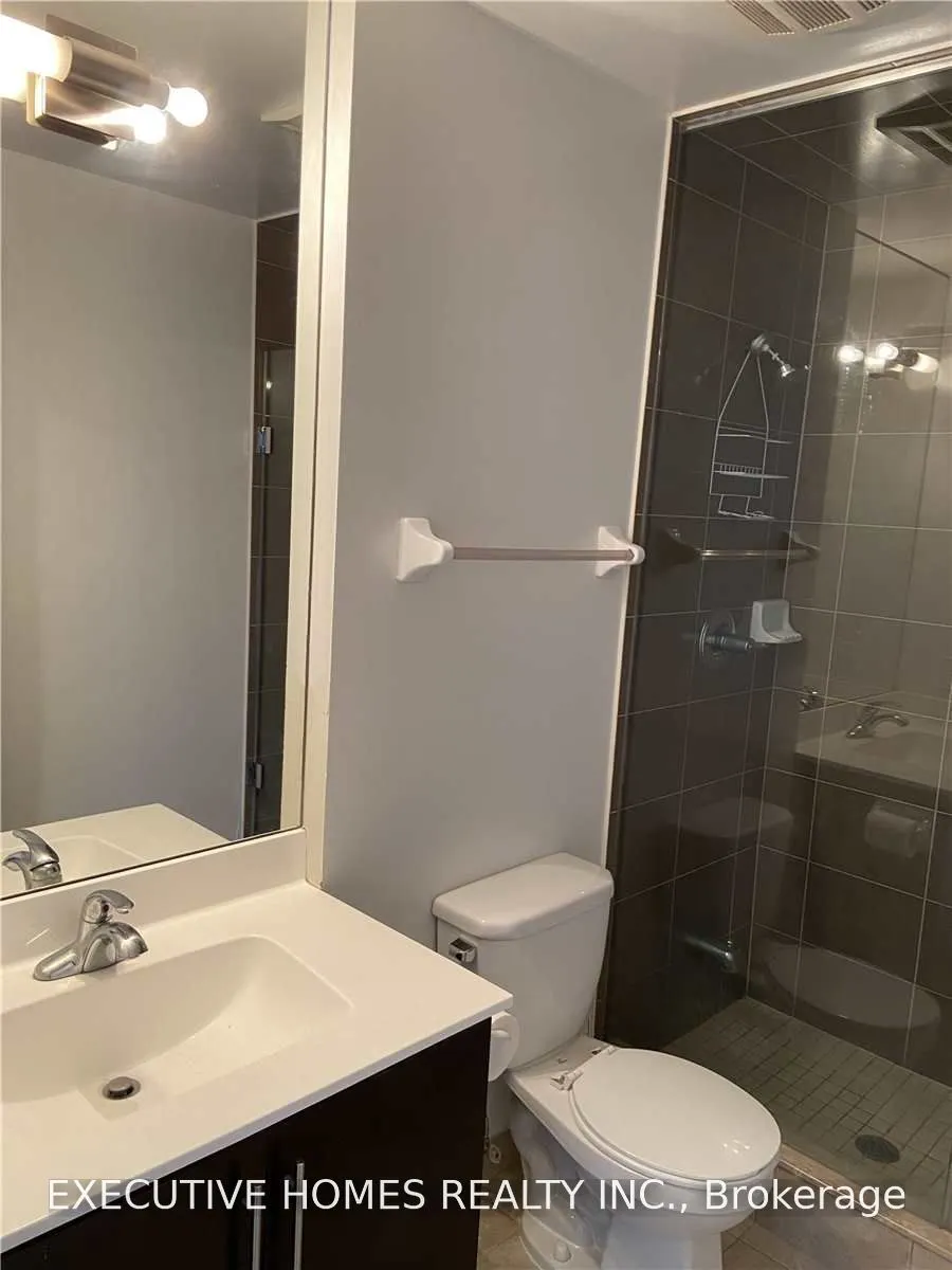 330 Burnhamthorpe Road #2707