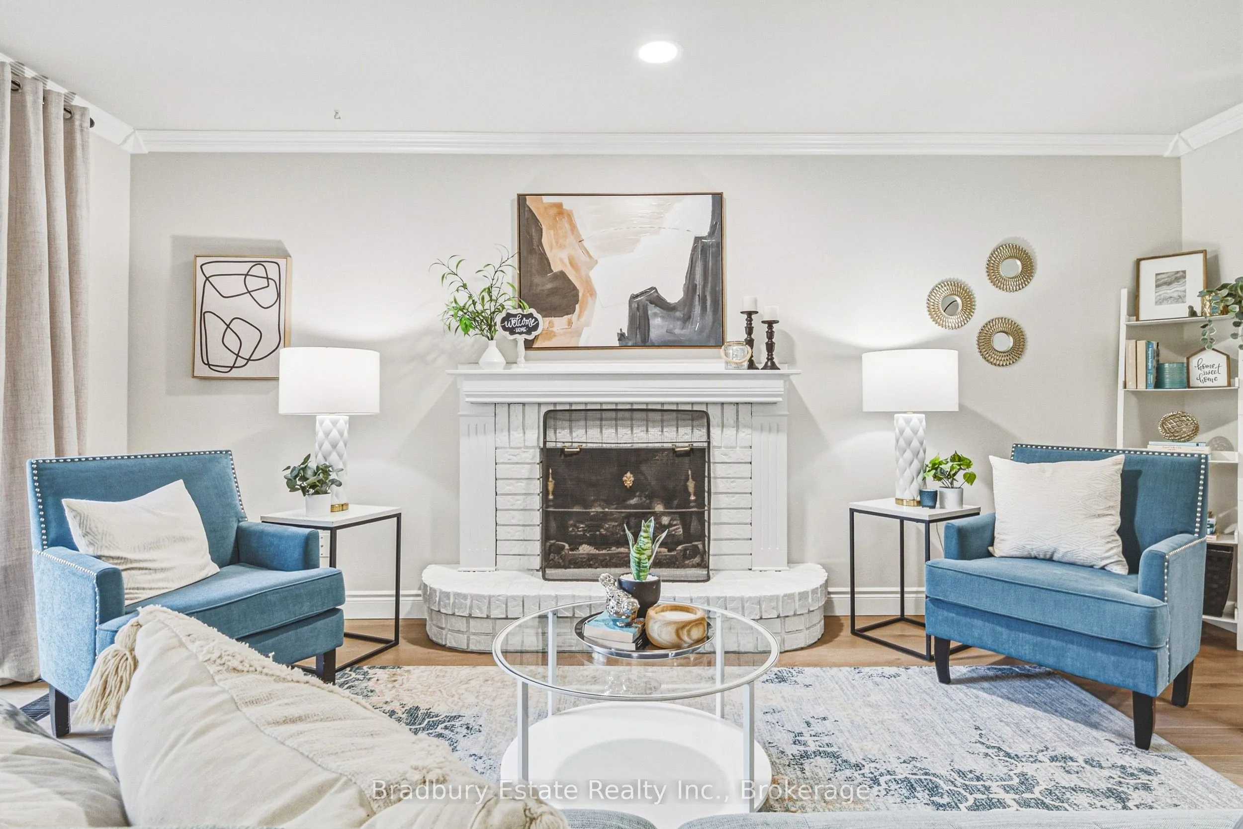1106 HUNTLEY Court