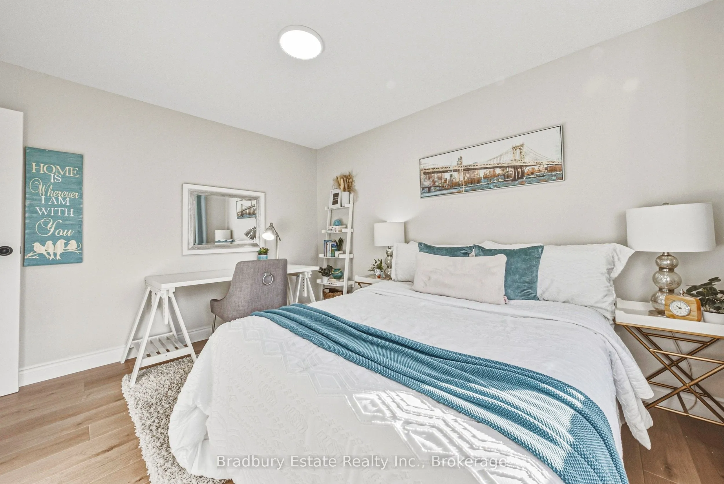 1106 HUNTLEY Court
