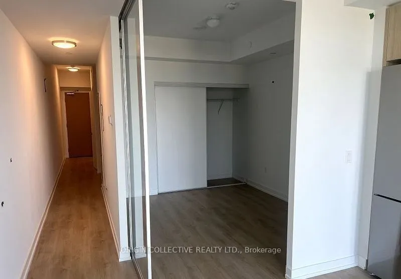 1195 The Queensway St (Unfurnished) #516