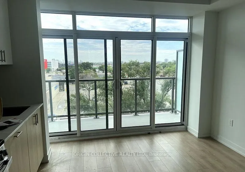1195 The Queensway St (Unfurnished) #516