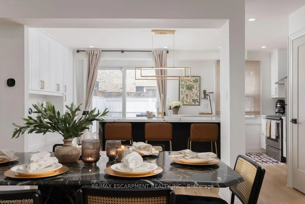 1422 GHENT Avenue #31