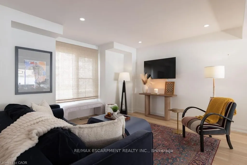 1422 GHENT Avenue #31