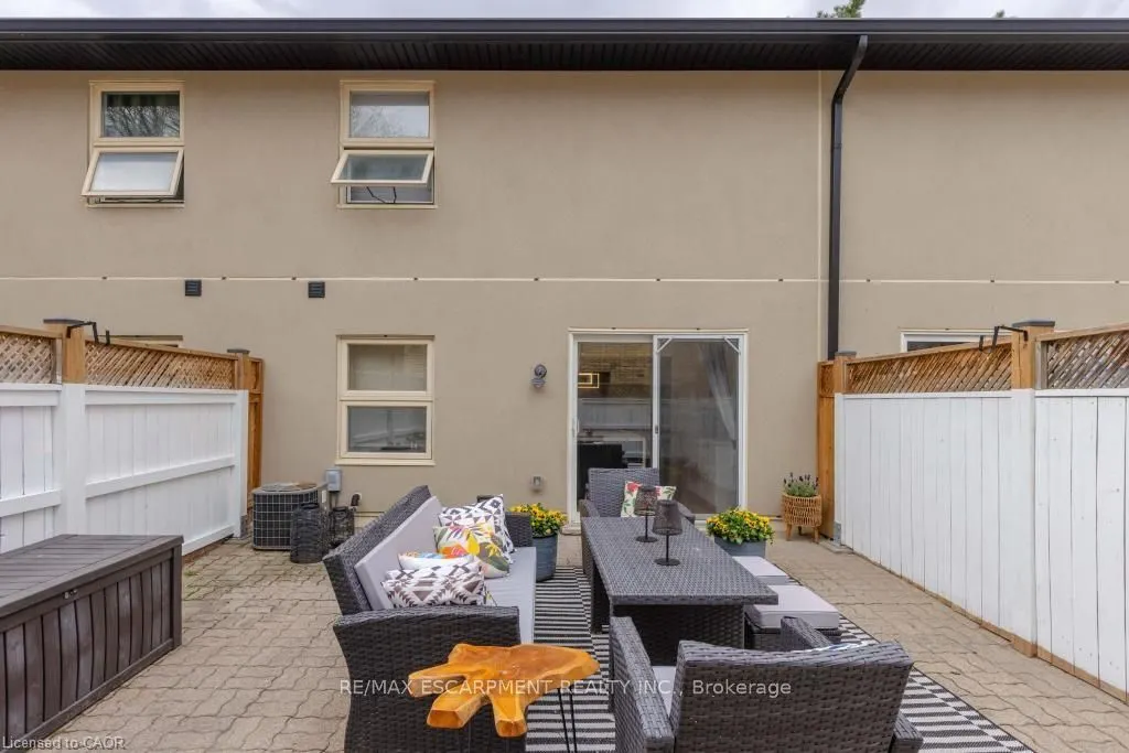 1422 GHENT Avenue #31