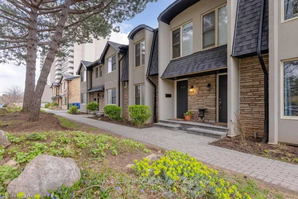 1422 GHENT Avenue #31