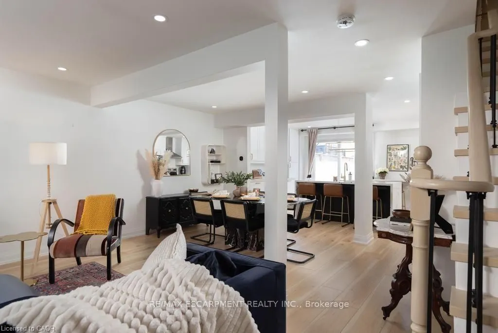 1422 GHENT Avenue #31