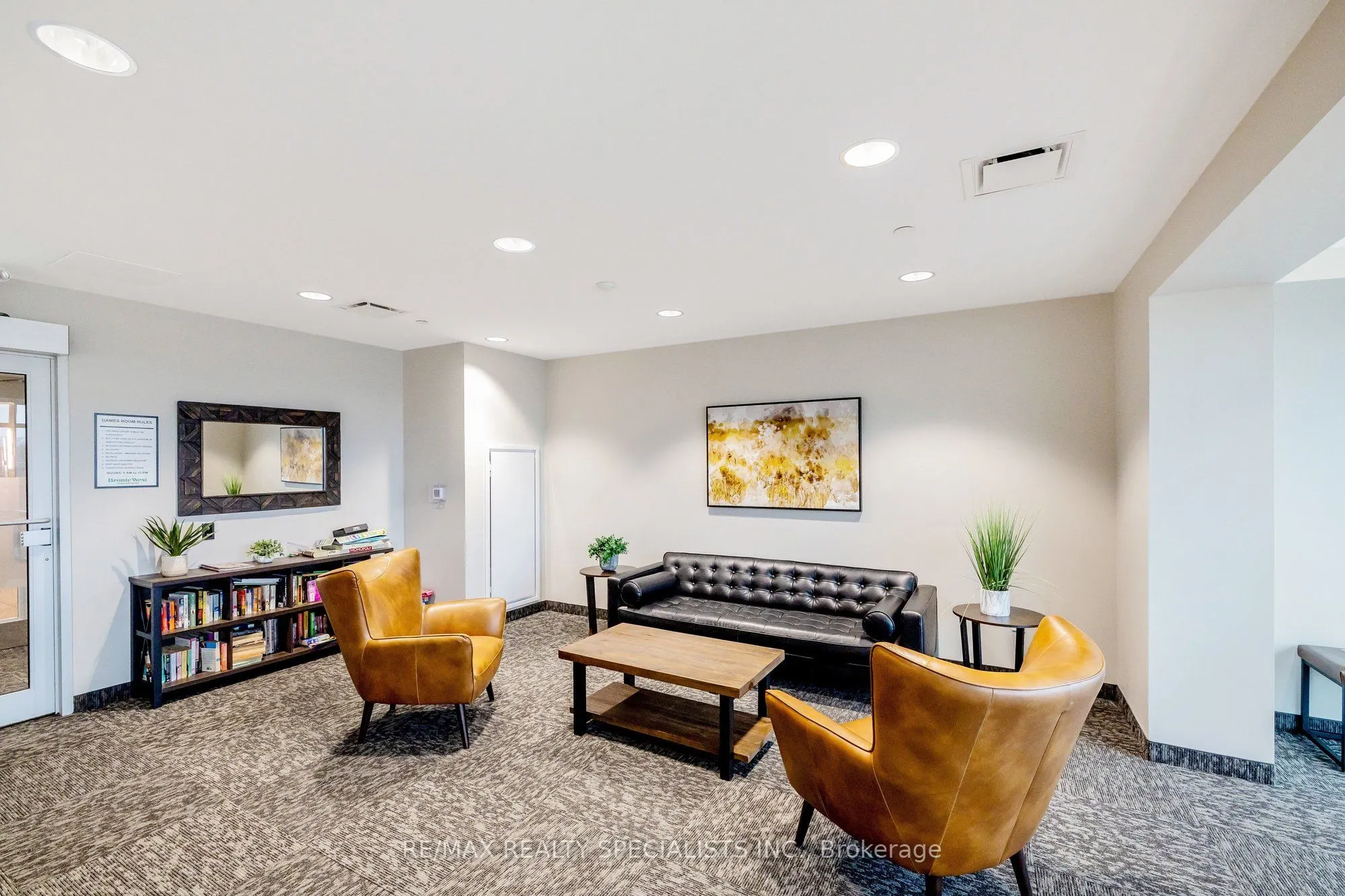 830 Megson Terrace #110