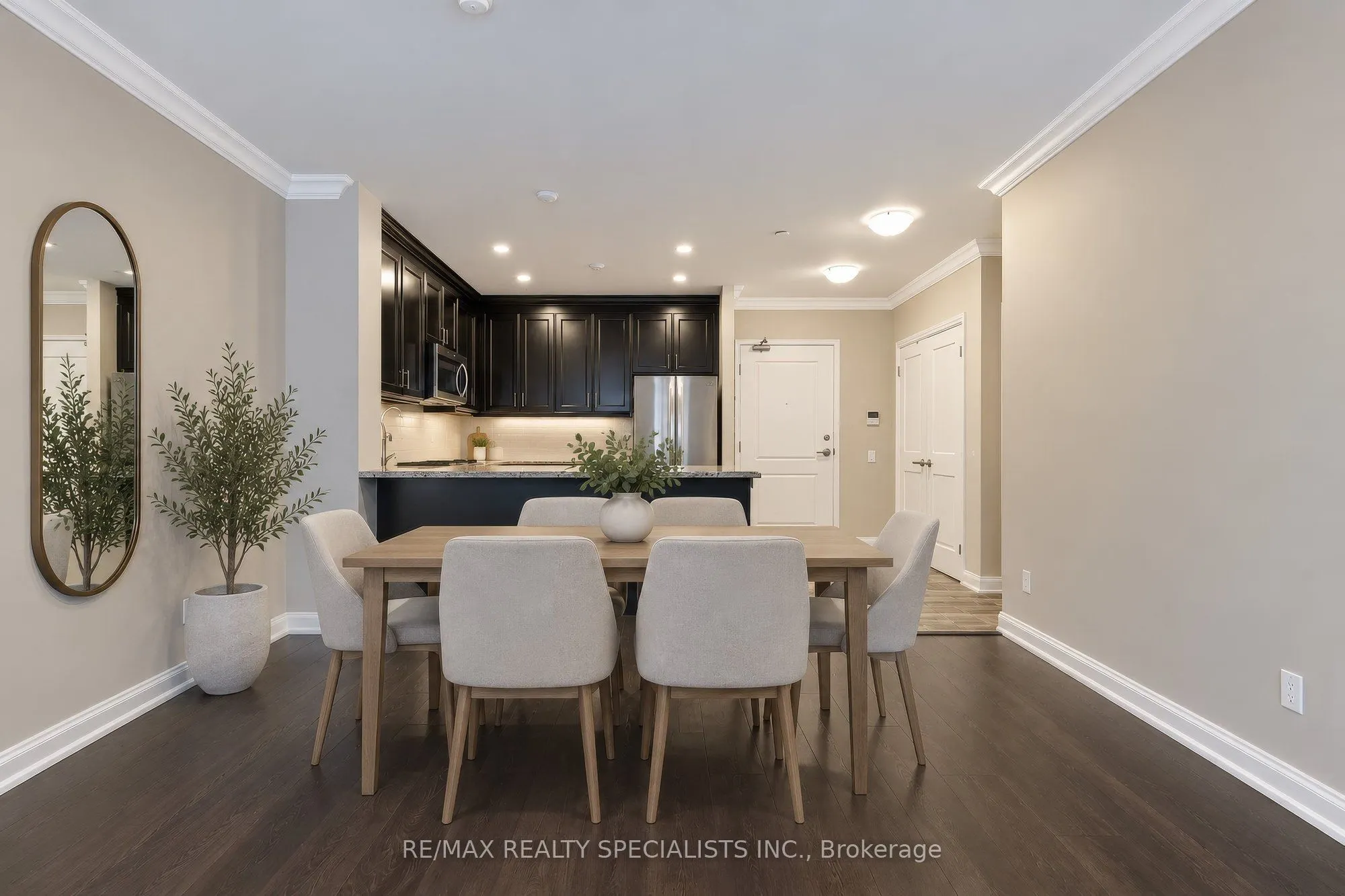 830 Megson Terrace #110