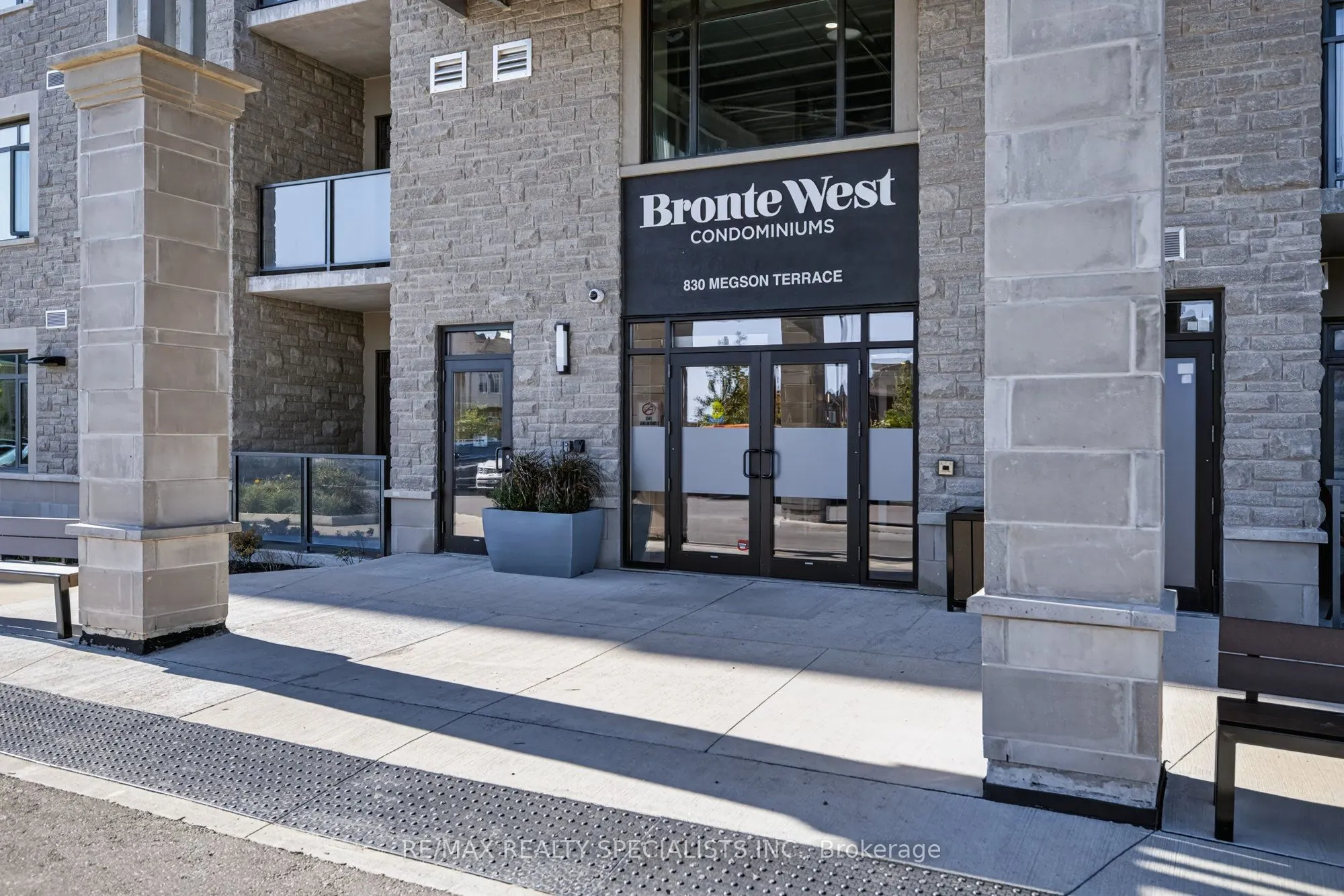 830 Megson Terrace #110