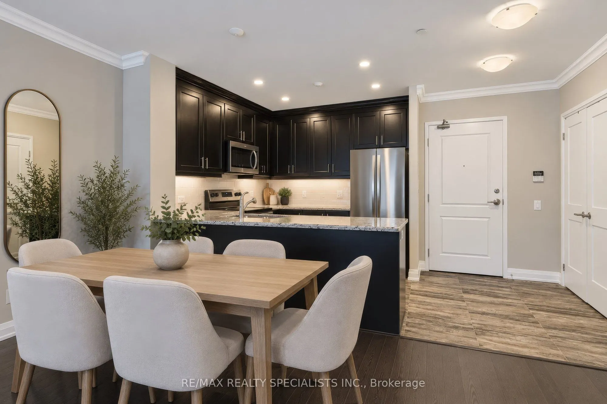 830 Megson Terrace #110