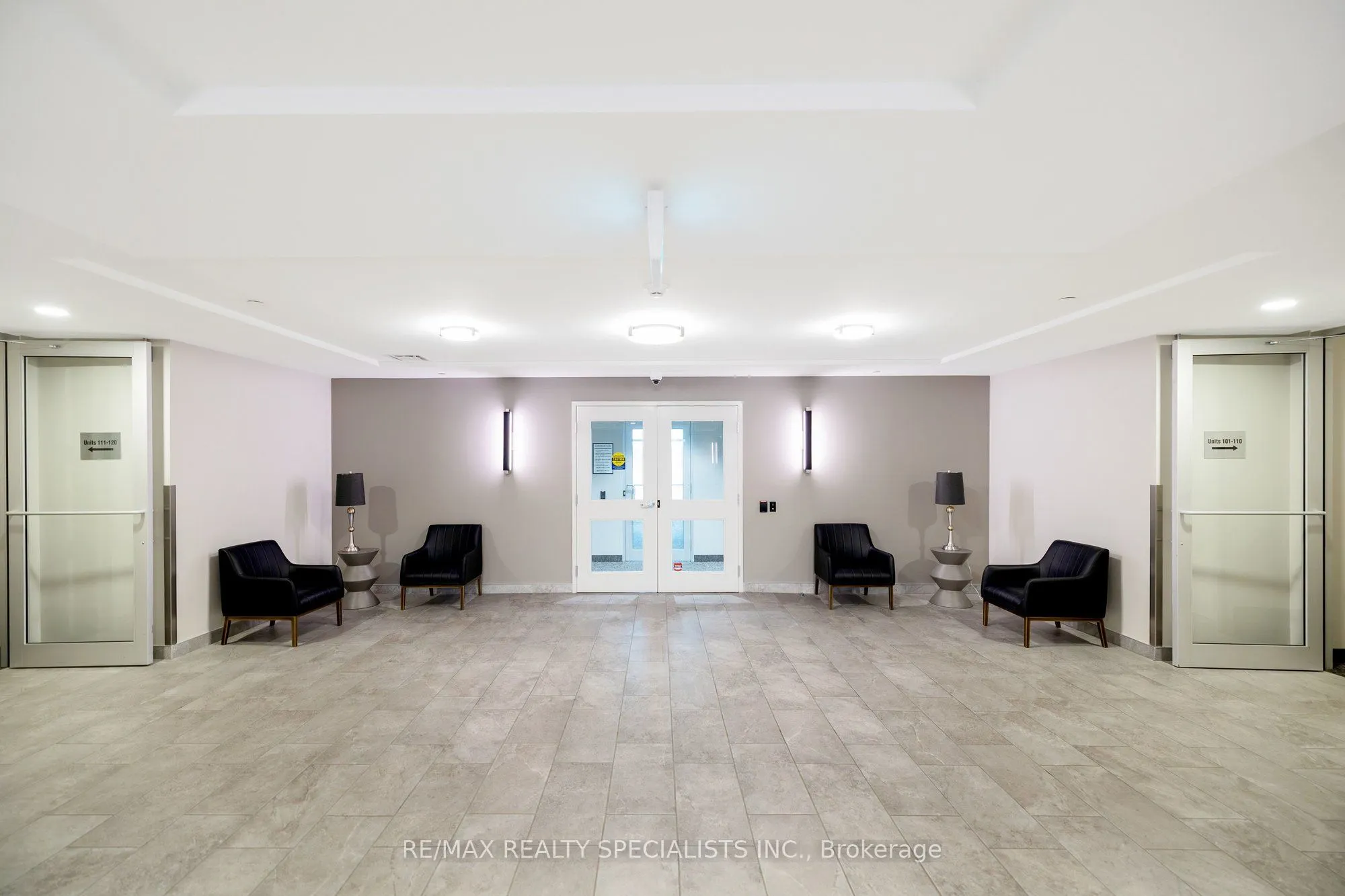 830 Megson Terrace #110