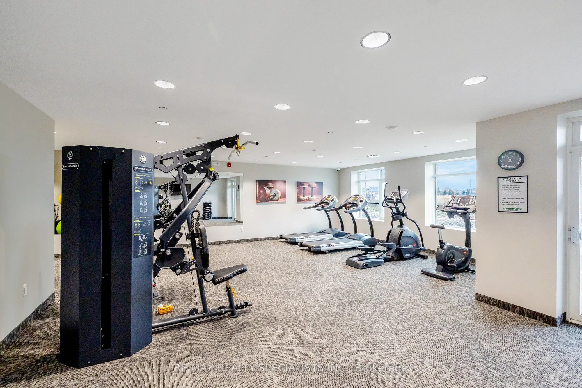 830 Megson Terrace #110