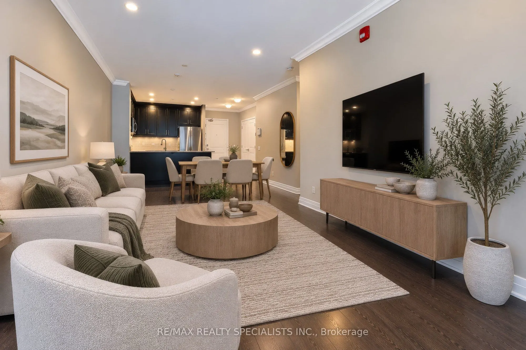 830 Megson Terrace #110