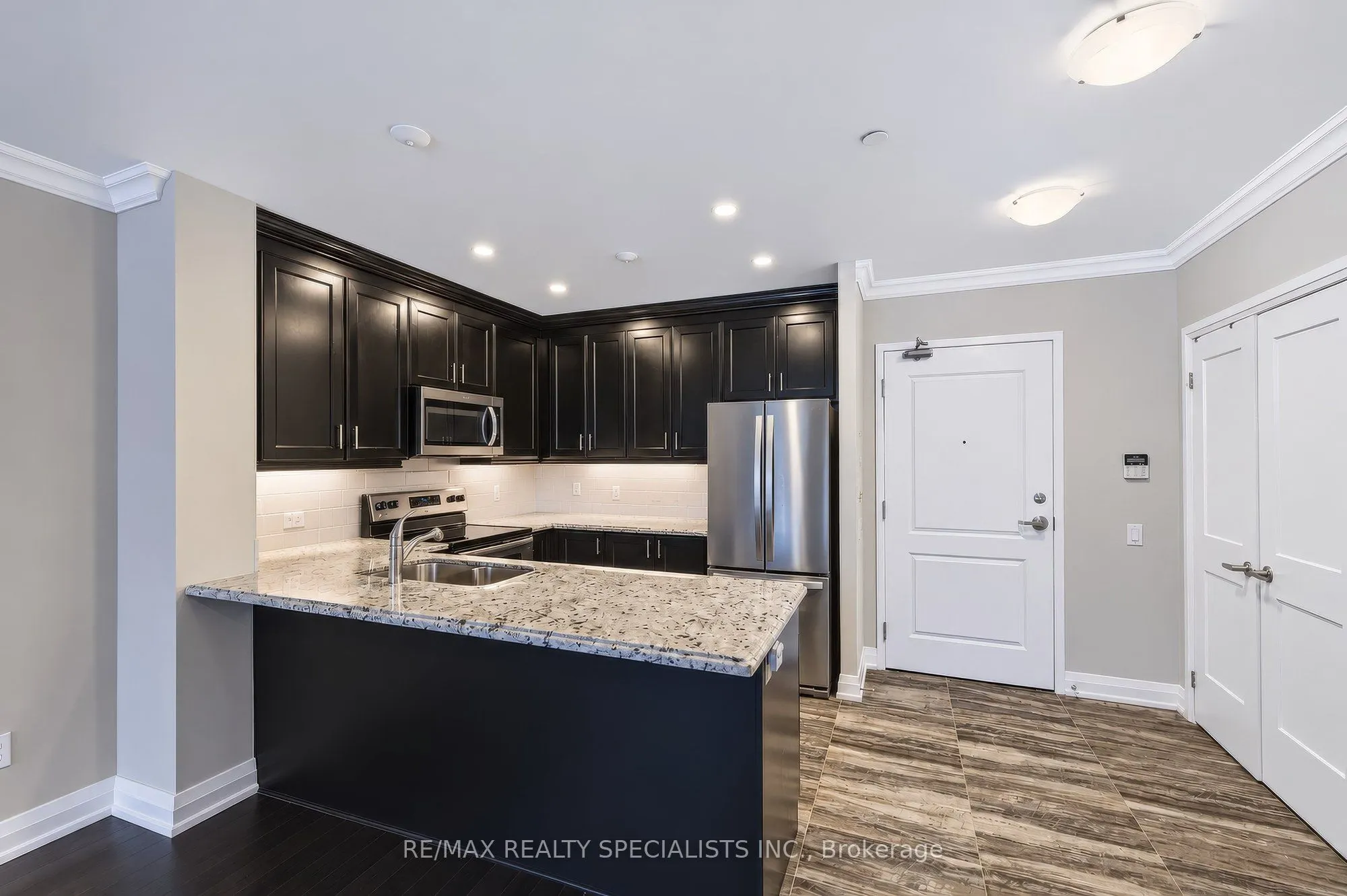 830 Megson Terrace #110