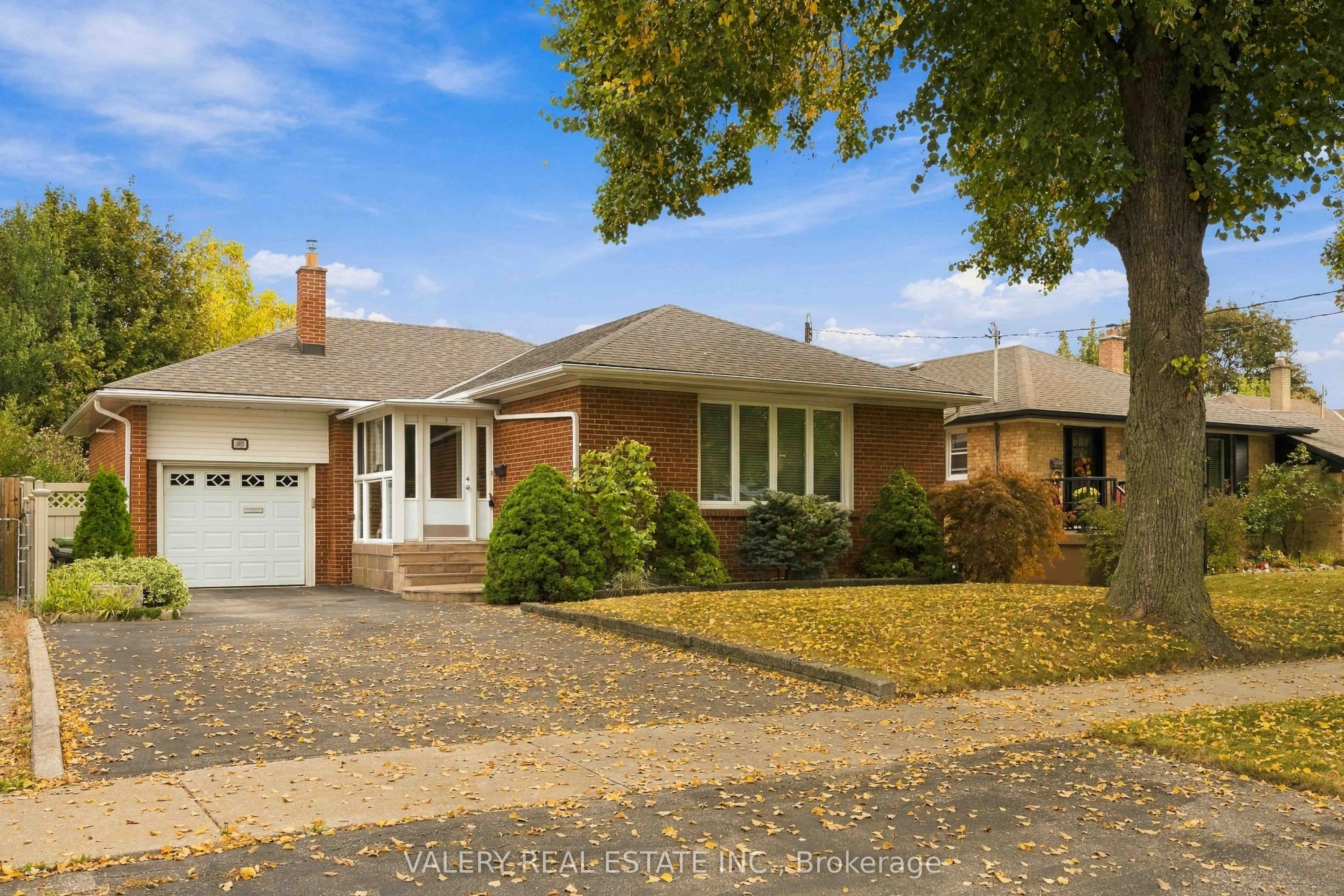 305 Renforth Drive