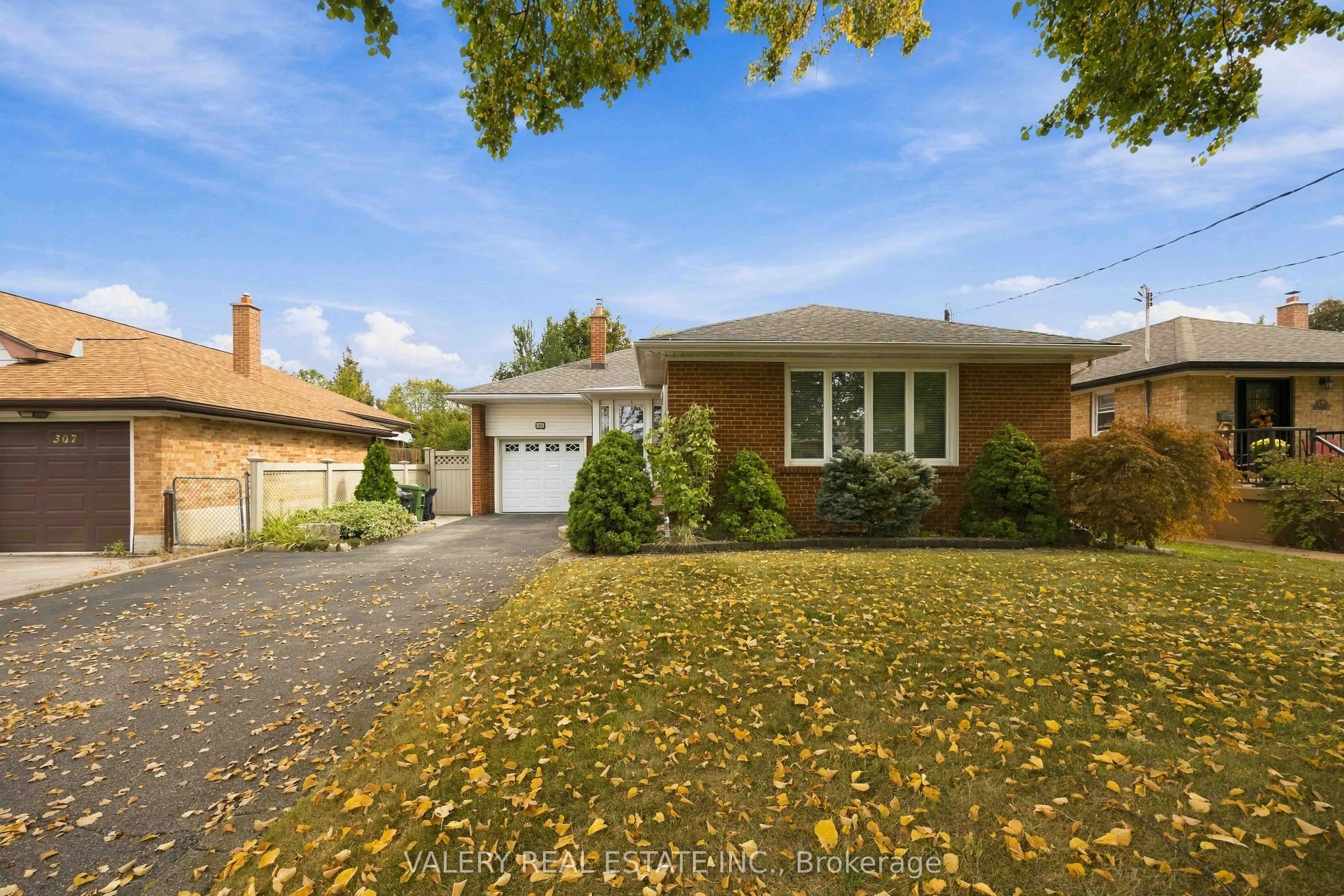 305 Renforth Drive