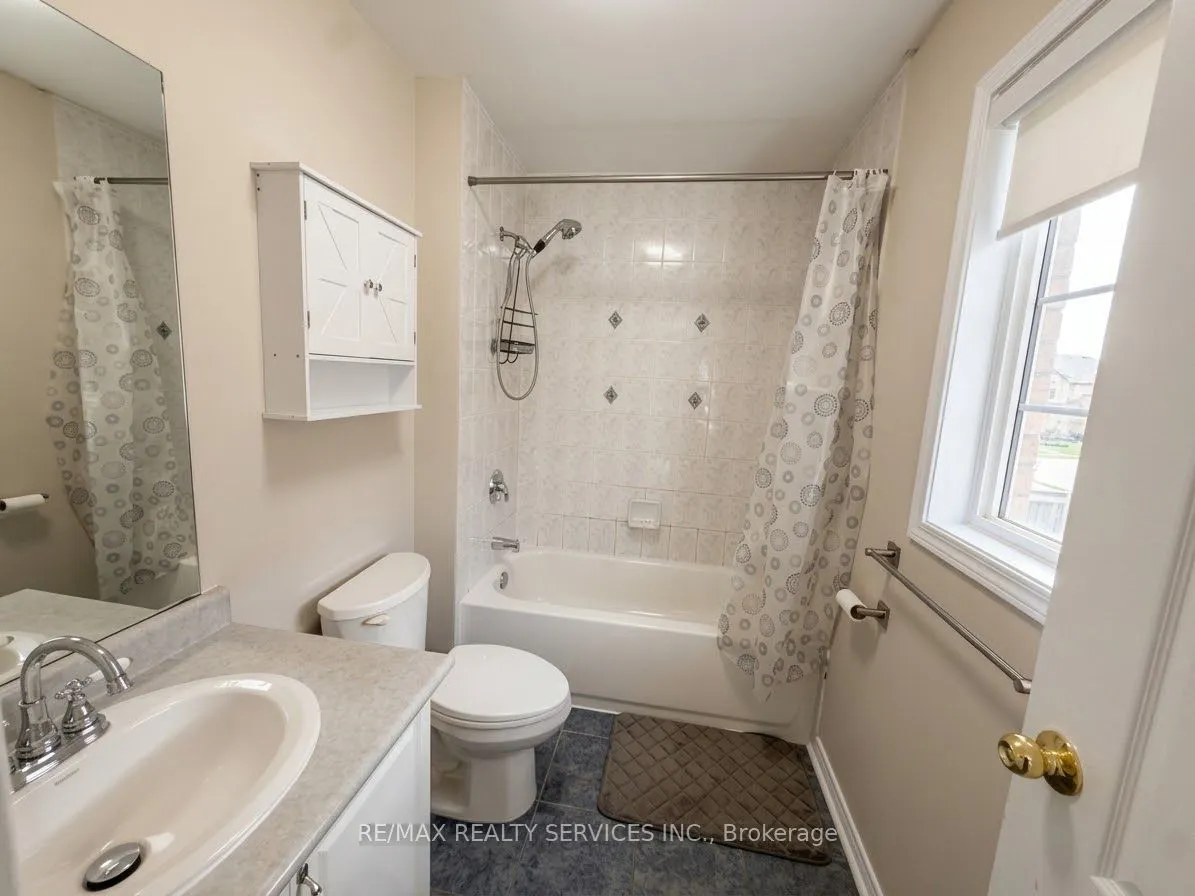 4 Butterchurn Road