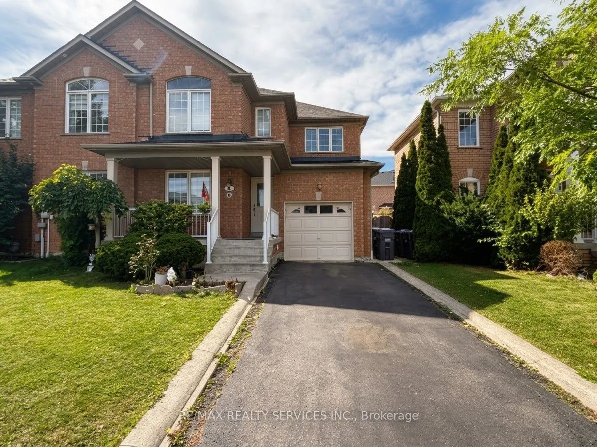 4 Butterchurn Road