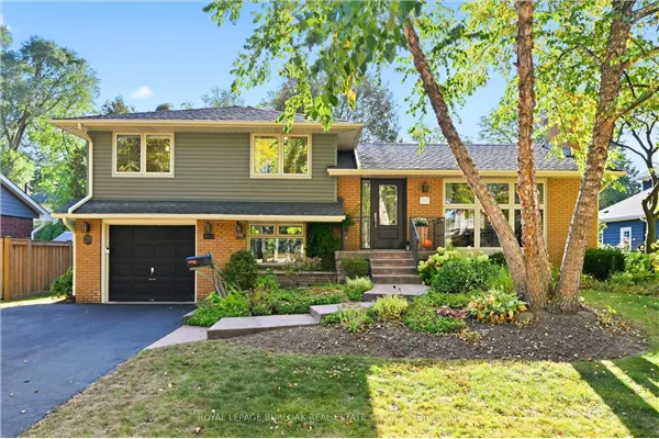 362 Oakwood Drive