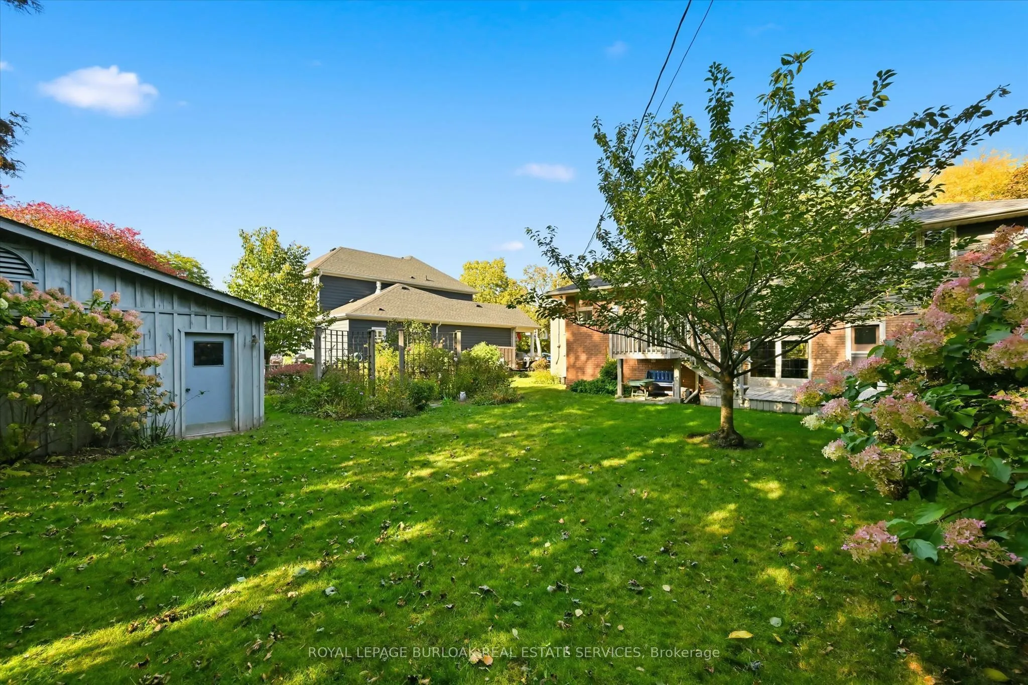 362 Oakwood Drive