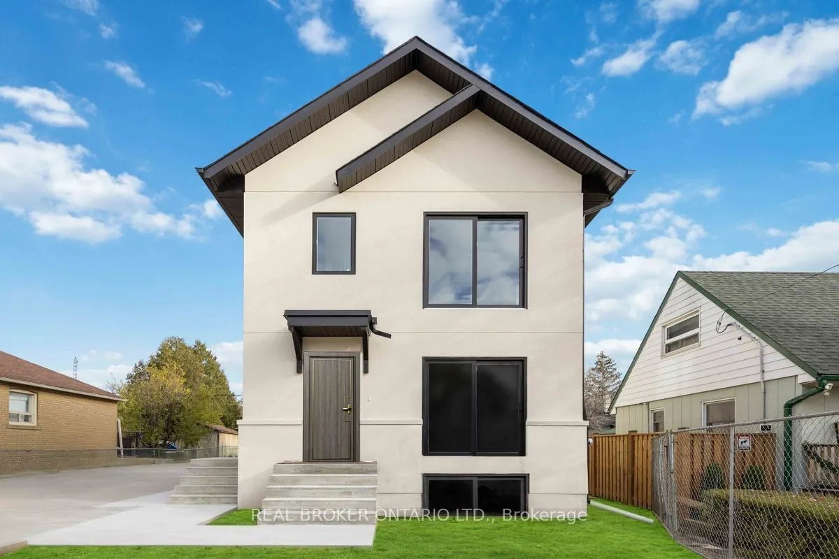 14 Hatfield Crescent #4