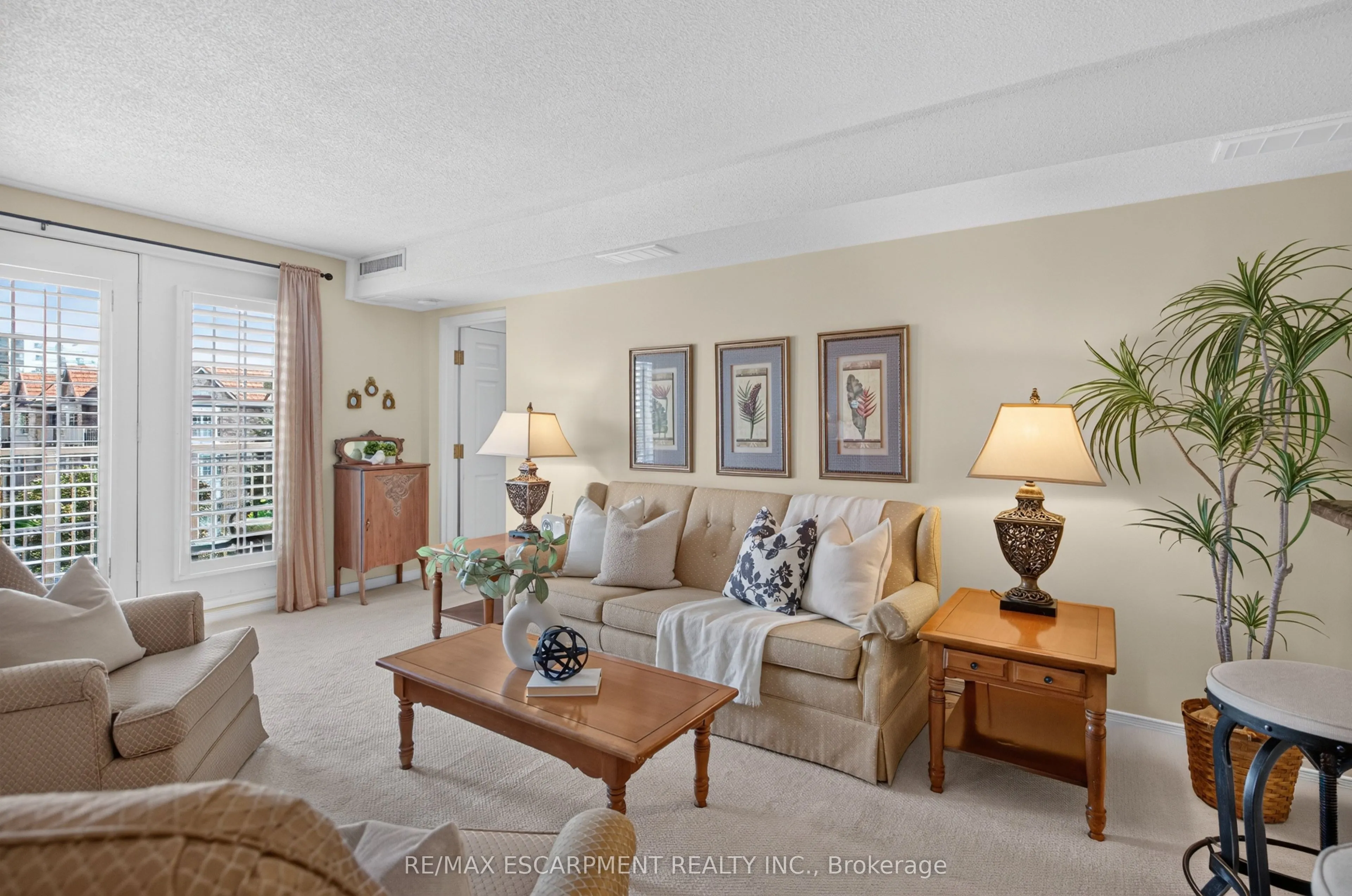 216 Plains Road W #B404