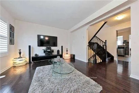23 BEVINGTON Road