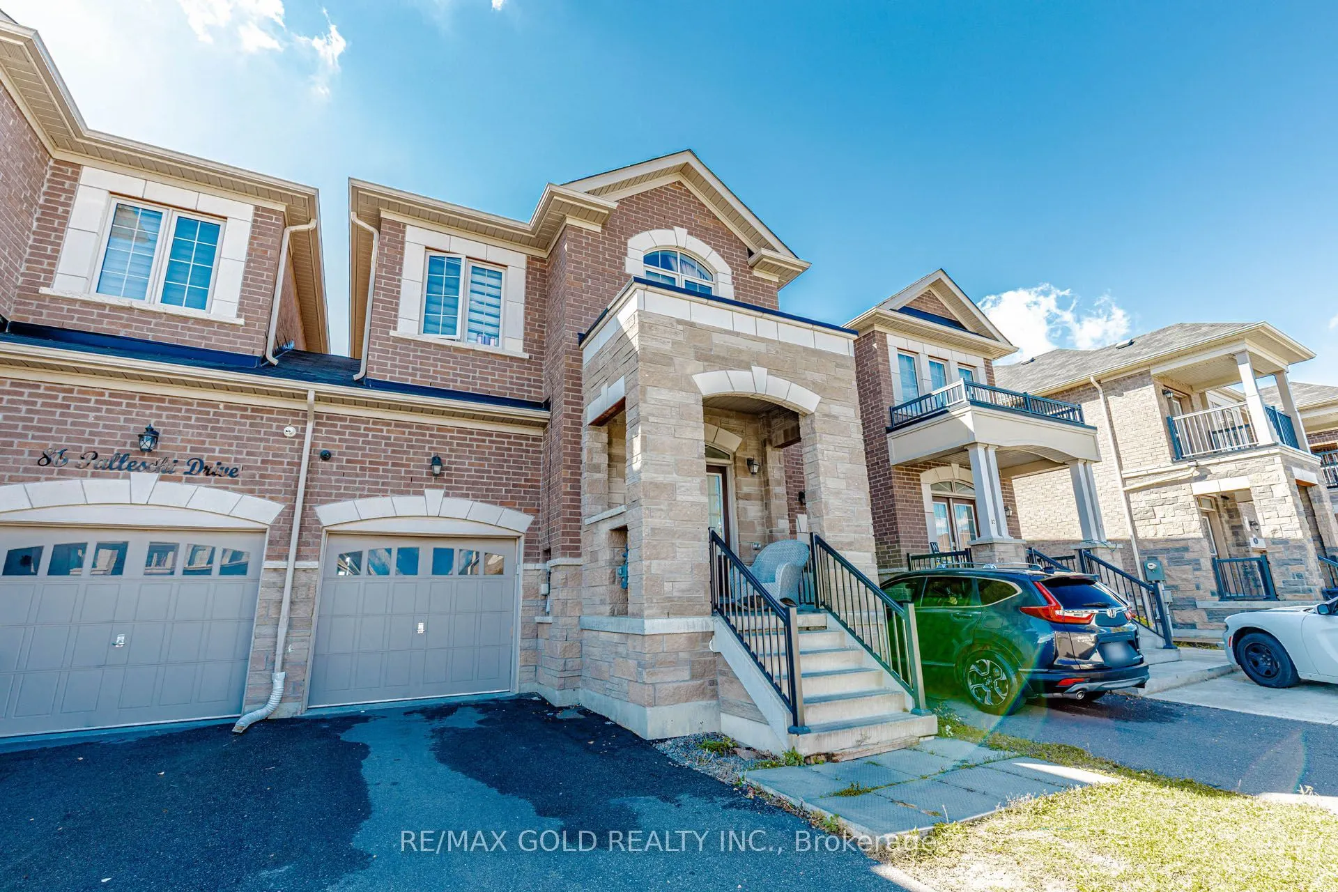 84 Palleschi Drive