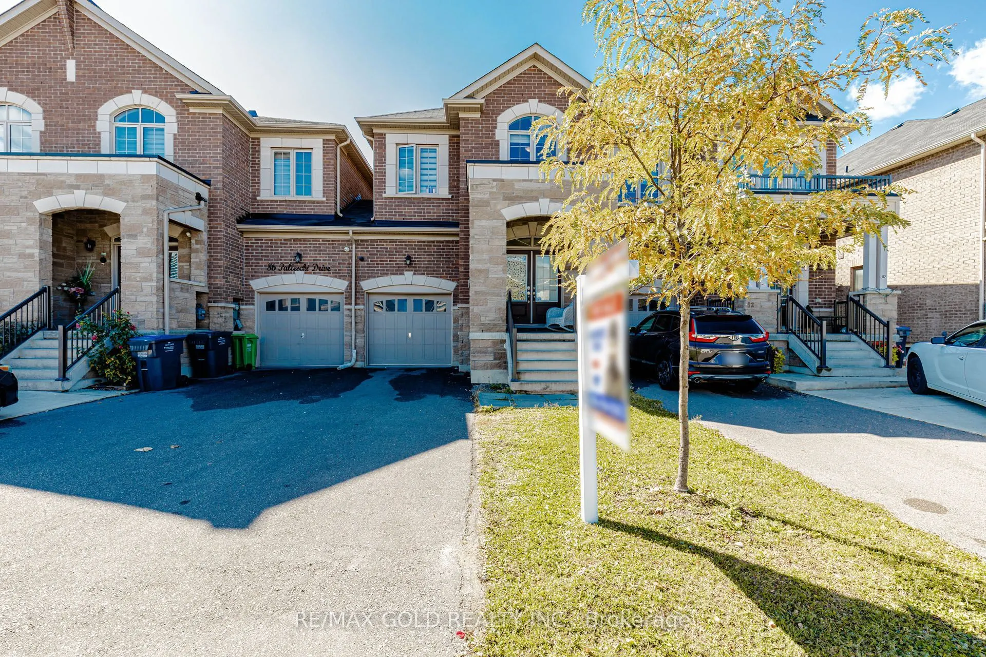 84 Palleschi Drive