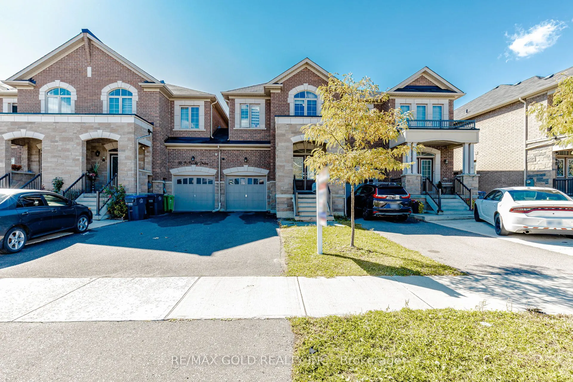 84 Palleschi Drive