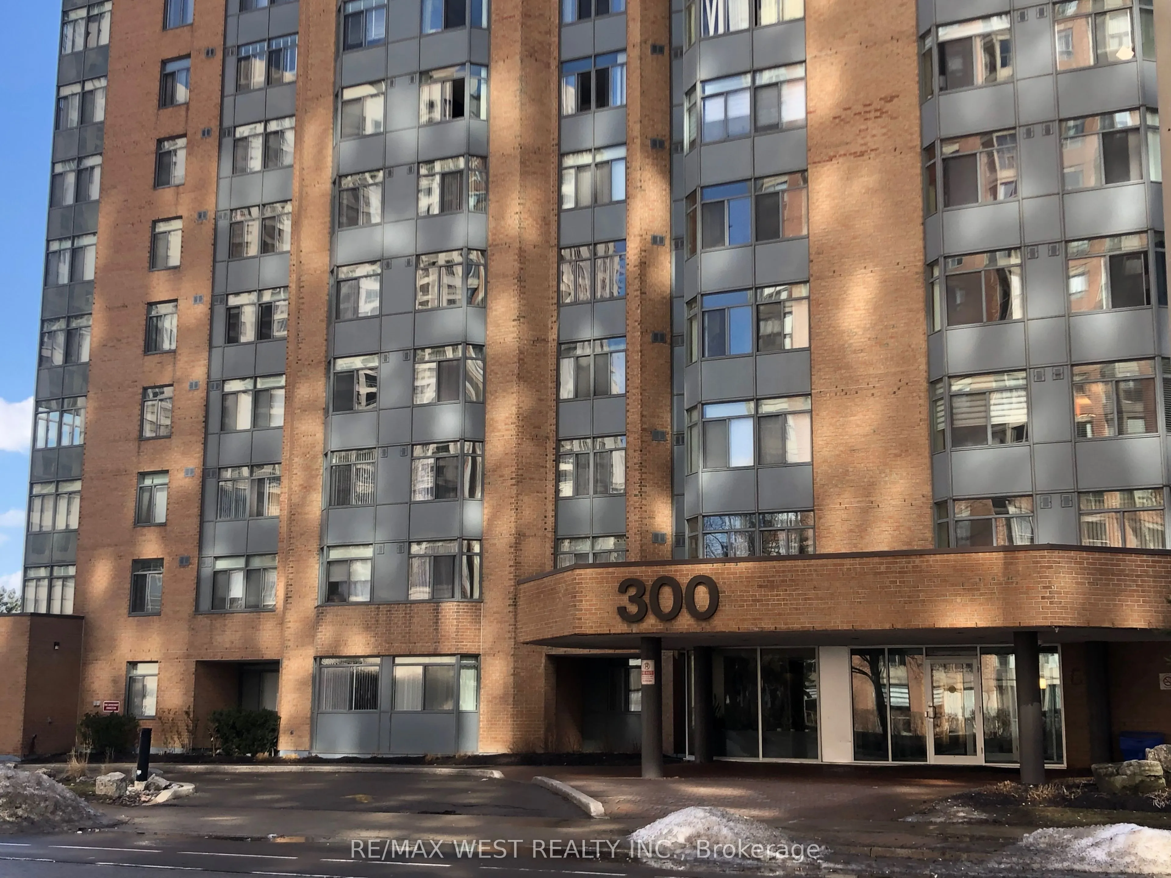 300 Webb Drive #1007