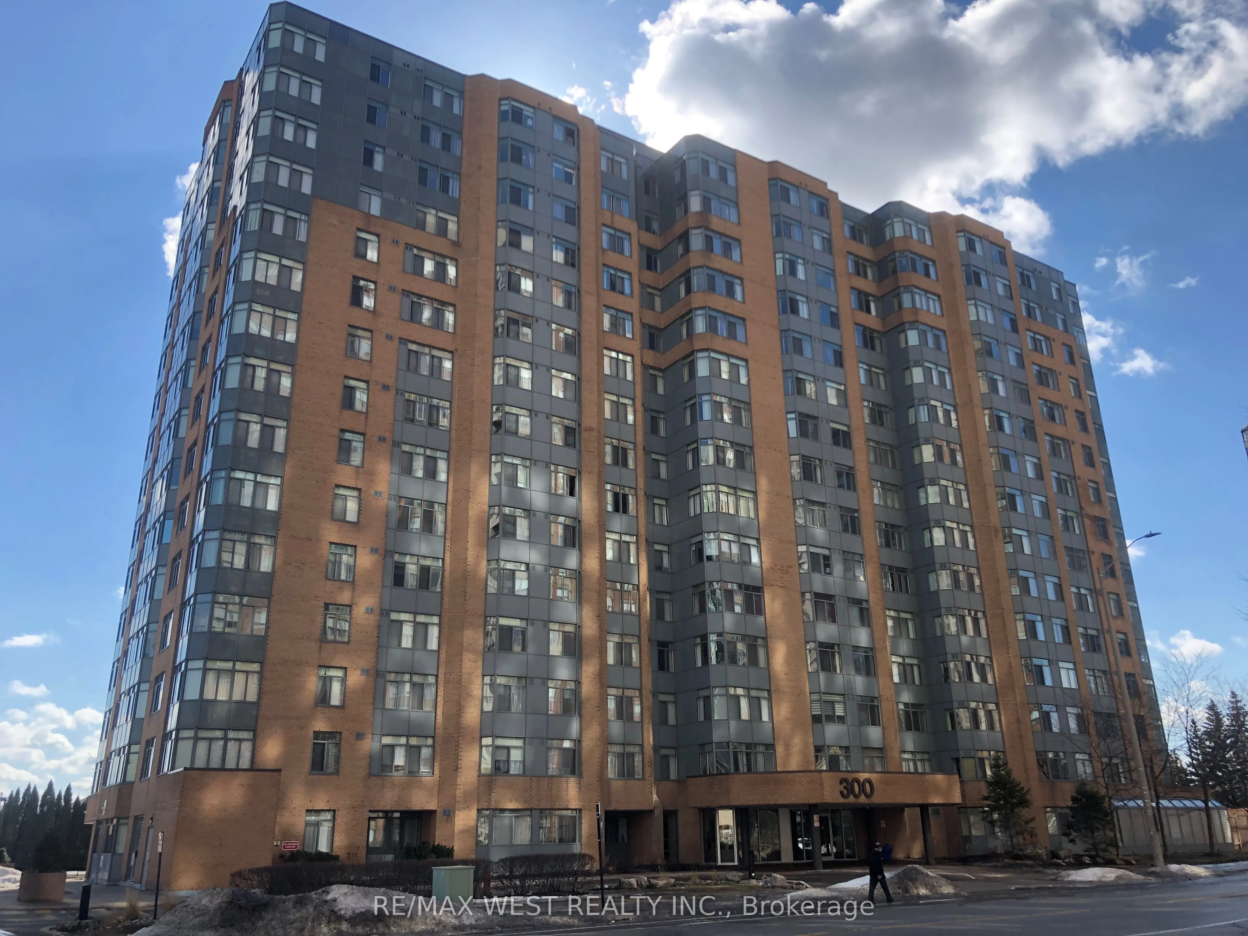 300 Webb Drive #1007