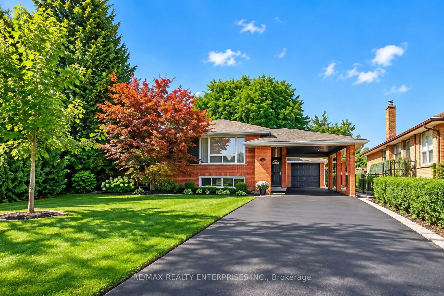 16 Warbeck Place