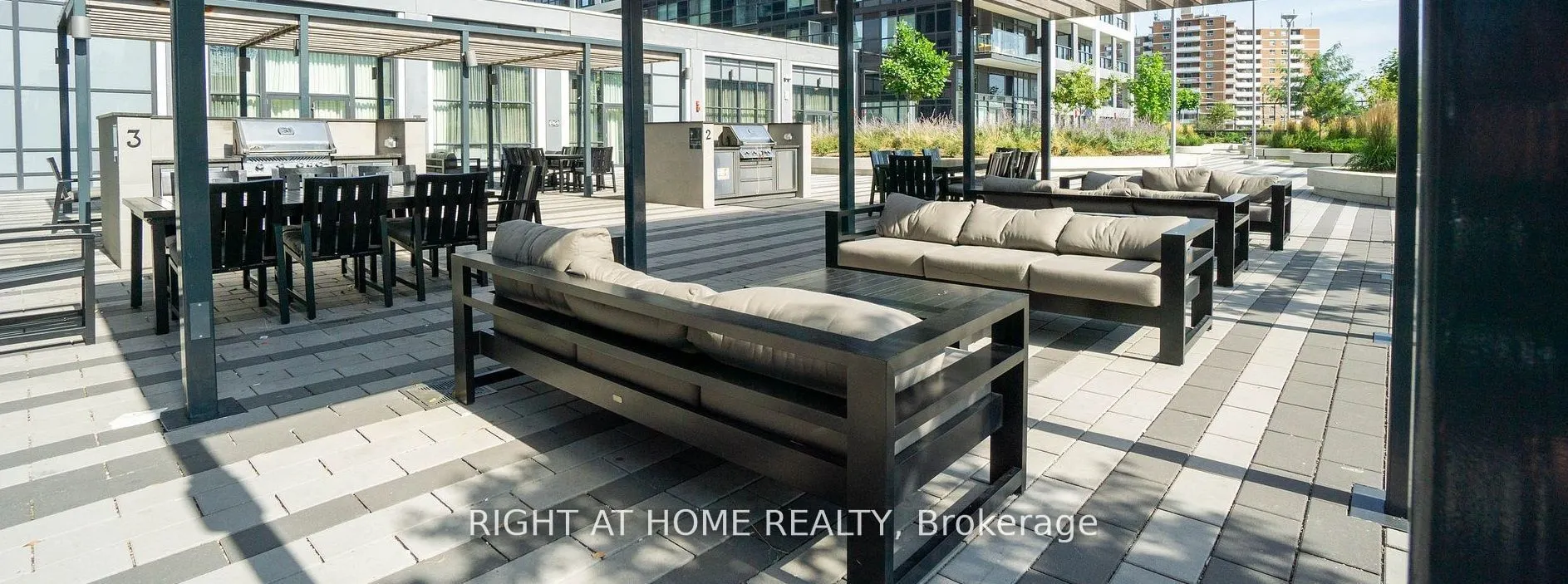 9 Mabelle Avenue #1622