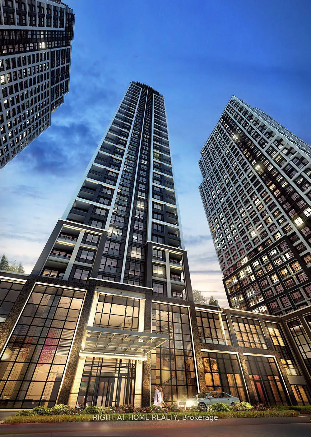 9 Mabelle Avenue #1622