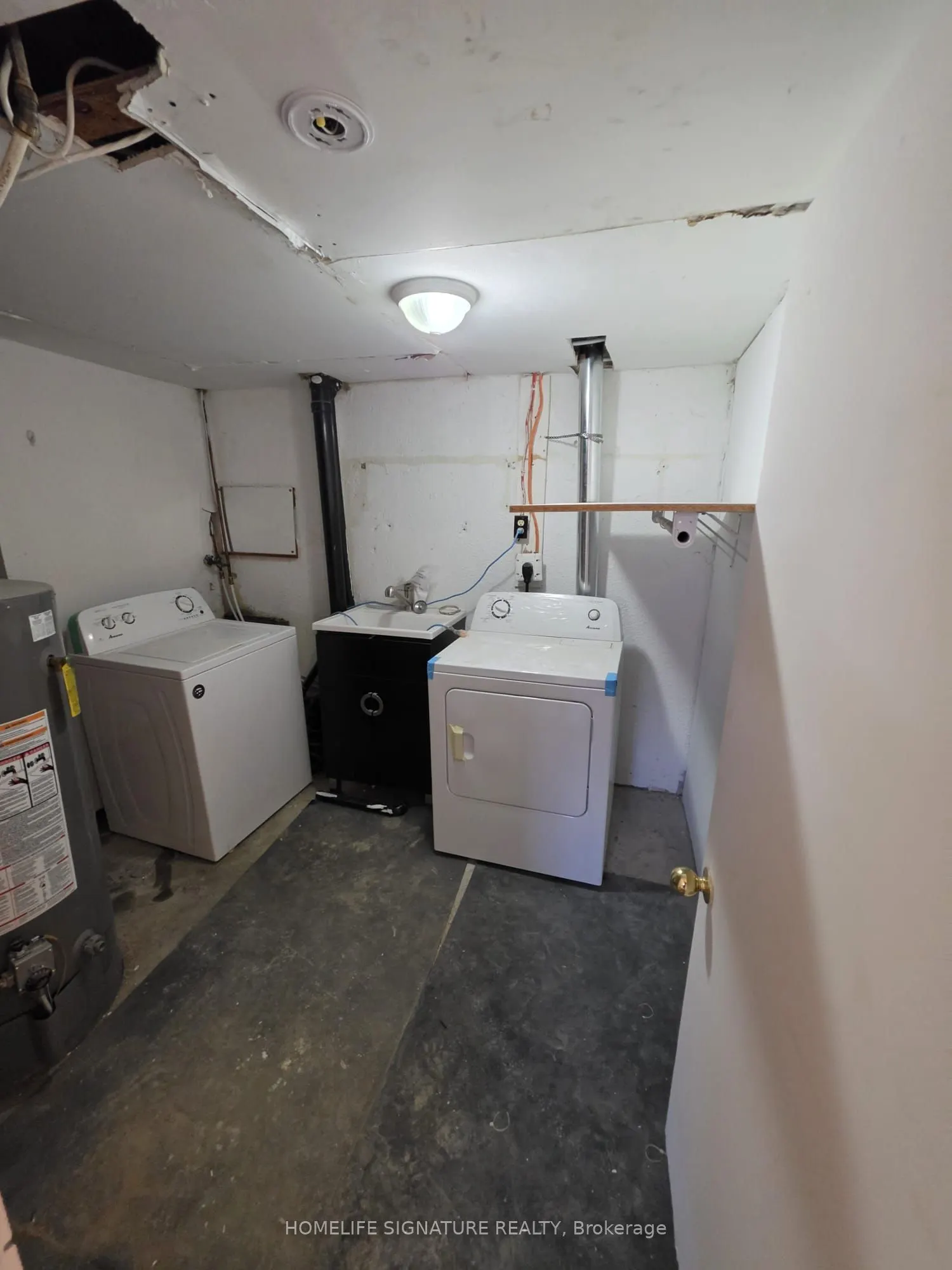 22 Medina Place #Basement