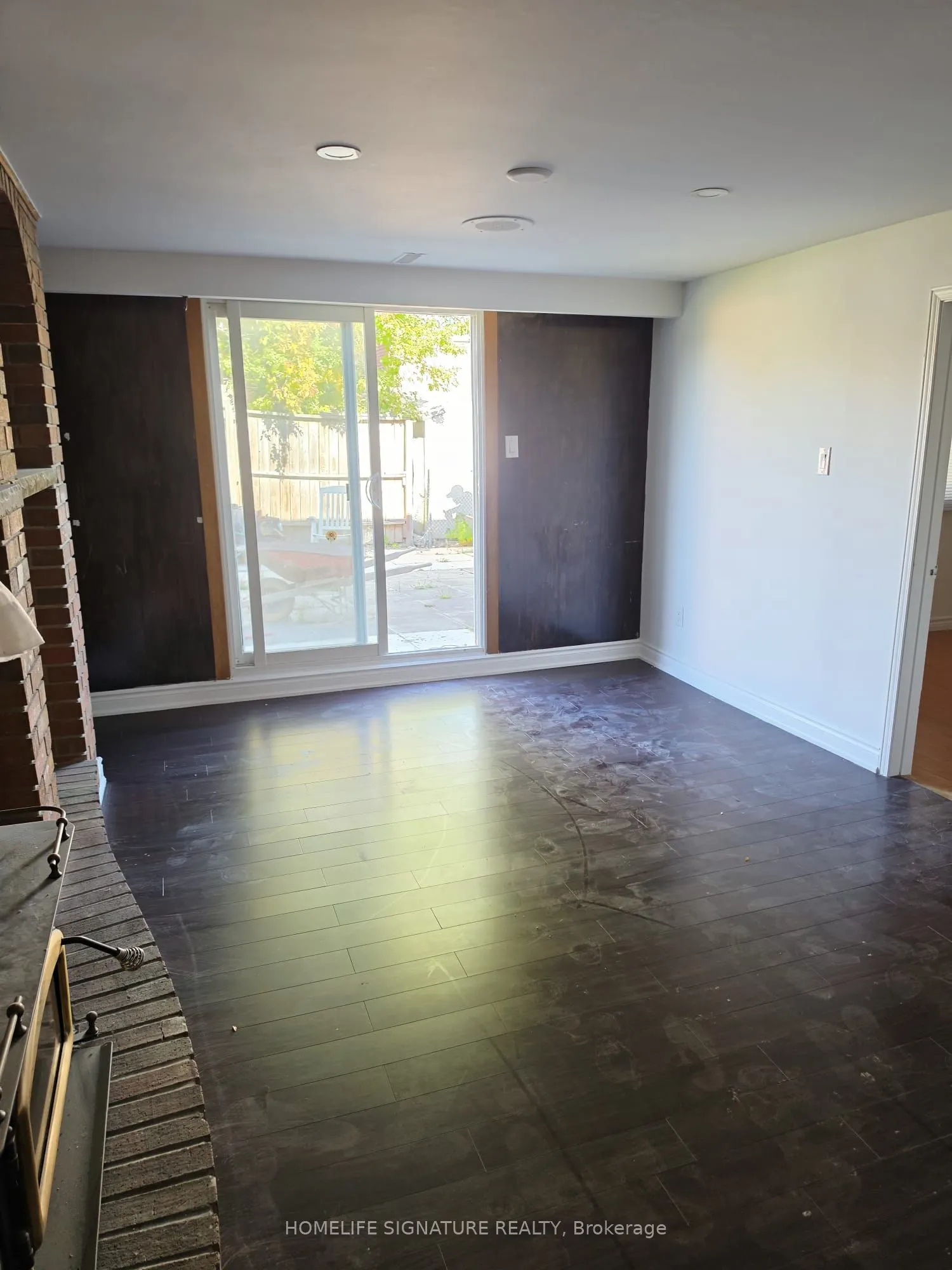 22 Medina Place #Basement