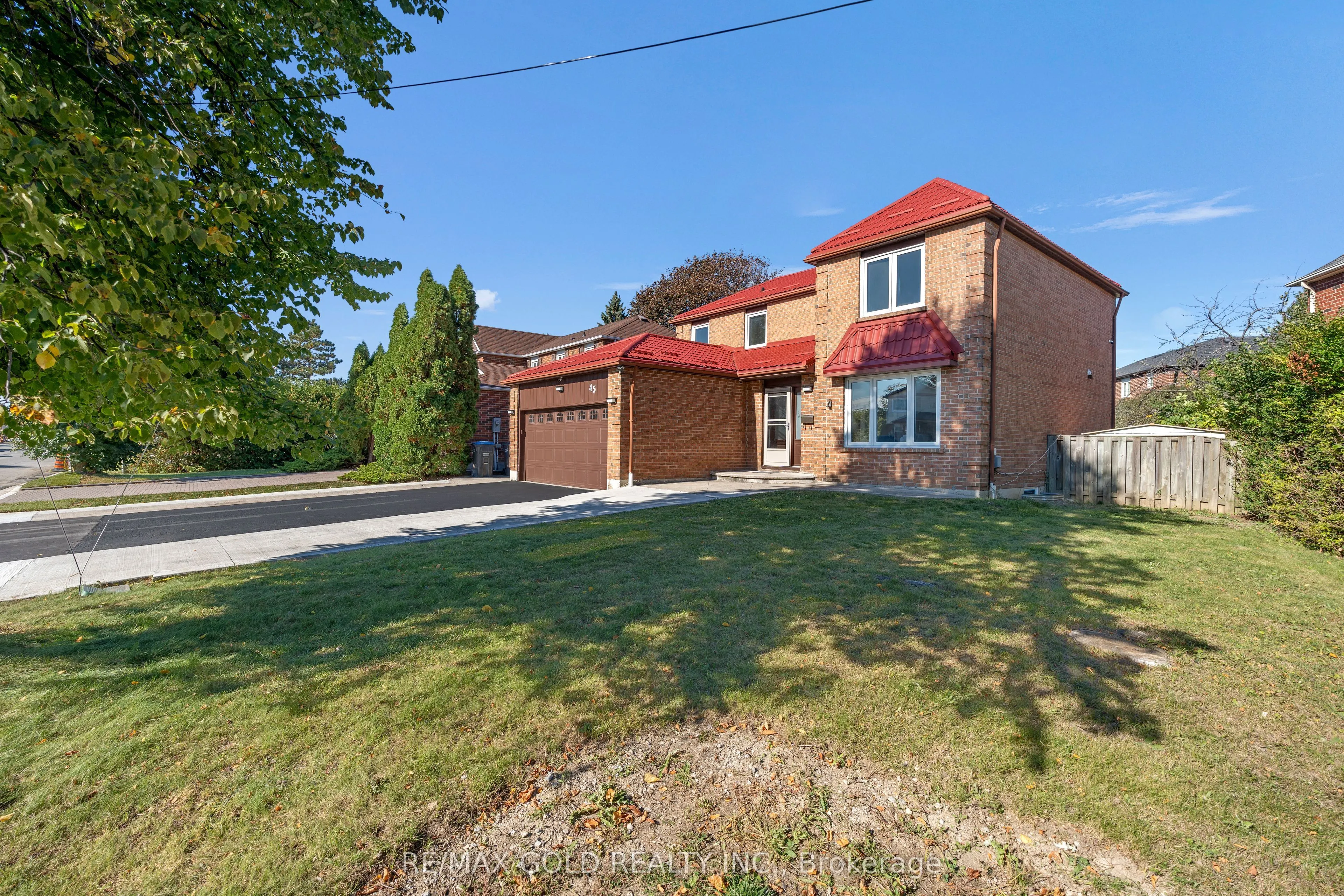 45 Parkside Drive
