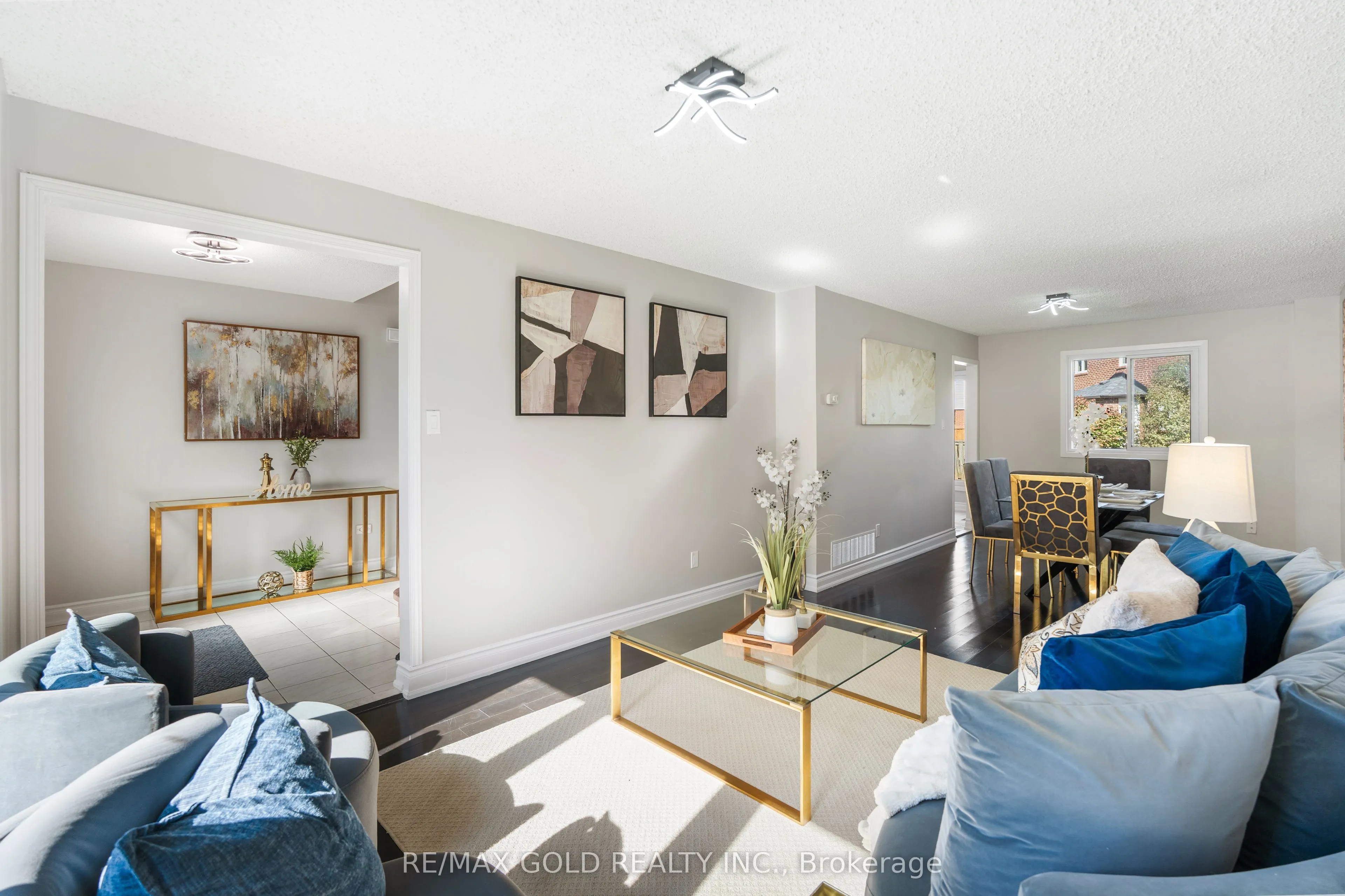 45 Parkside Drive