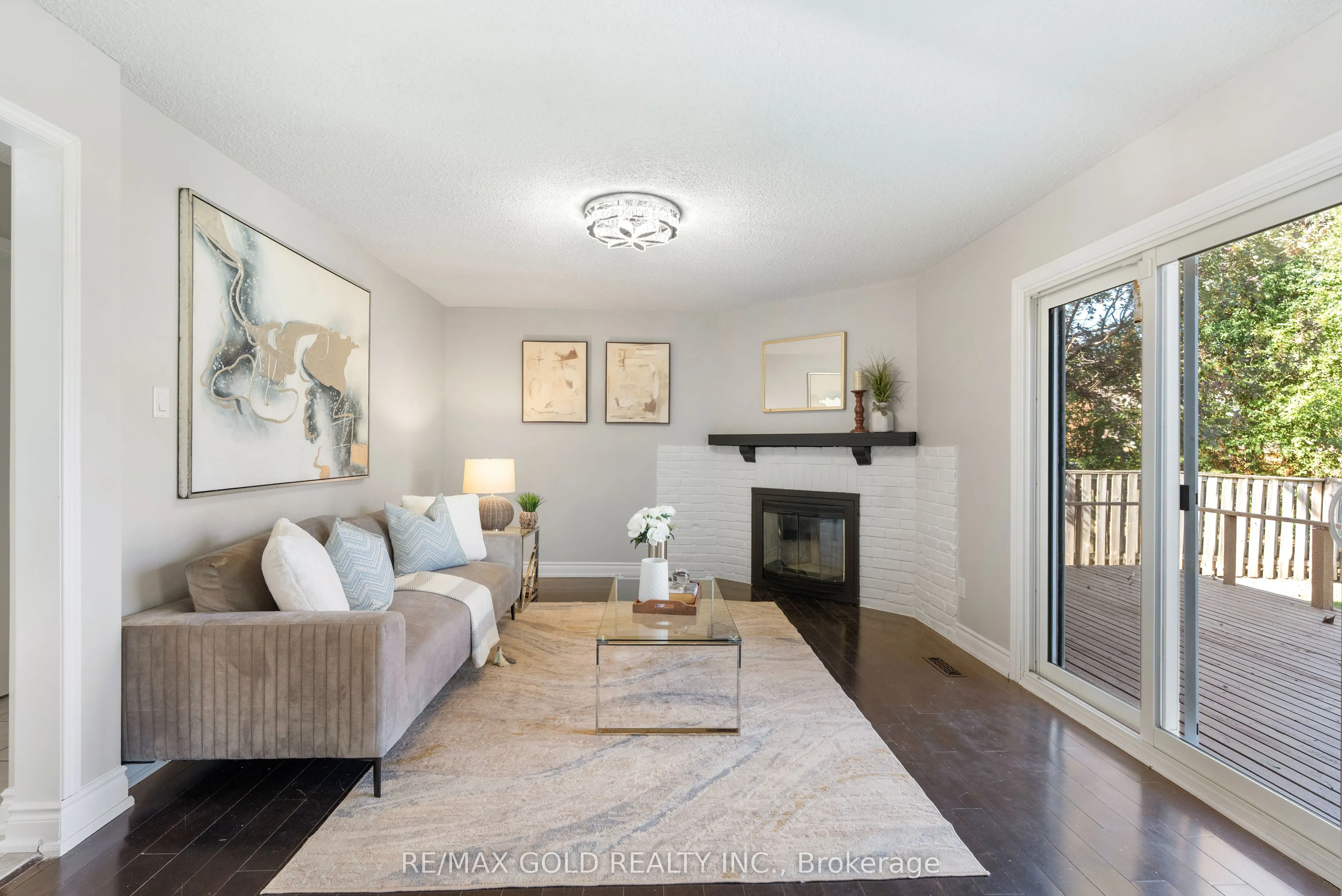 45 Parkside Drive