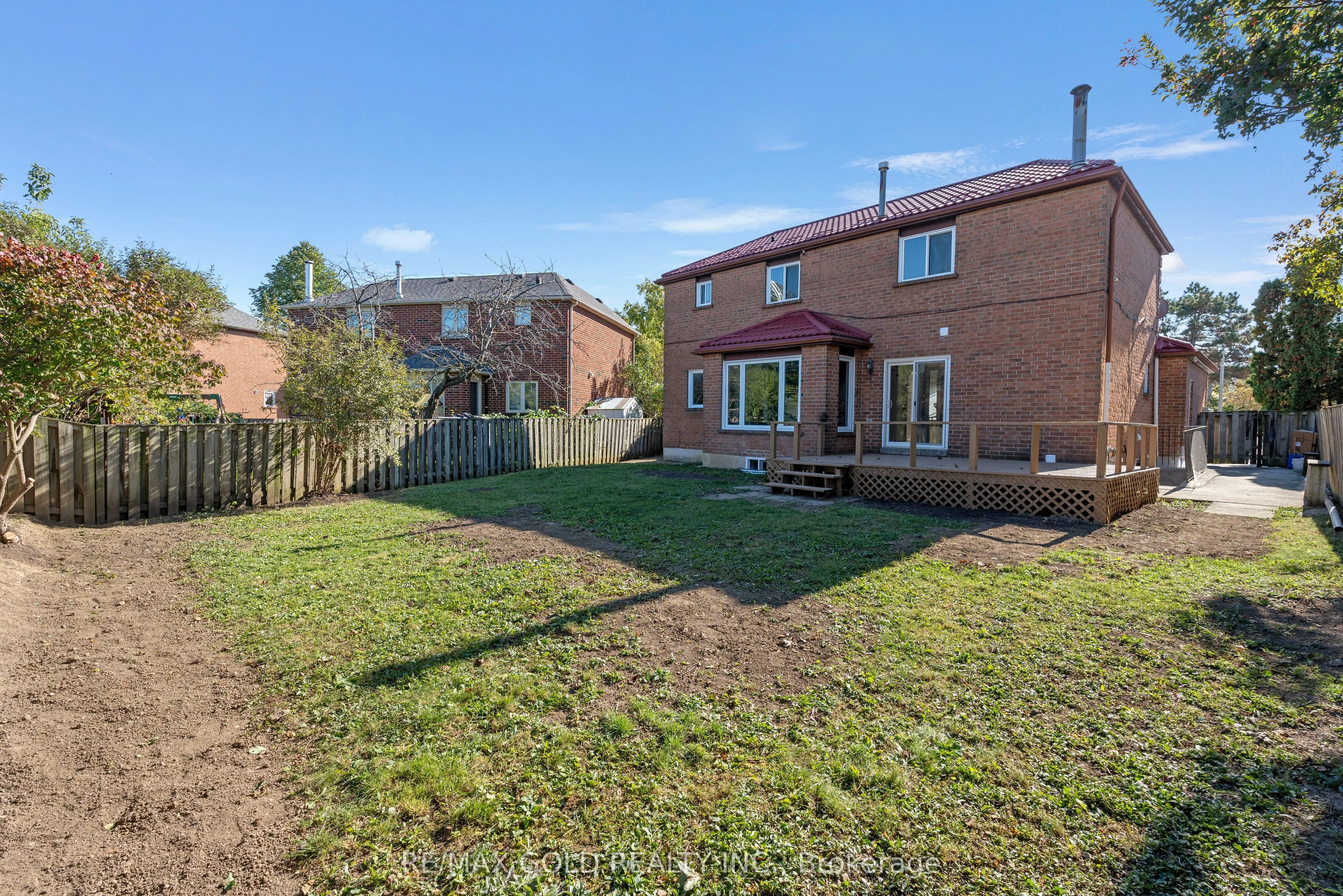 45 Parkside Drive