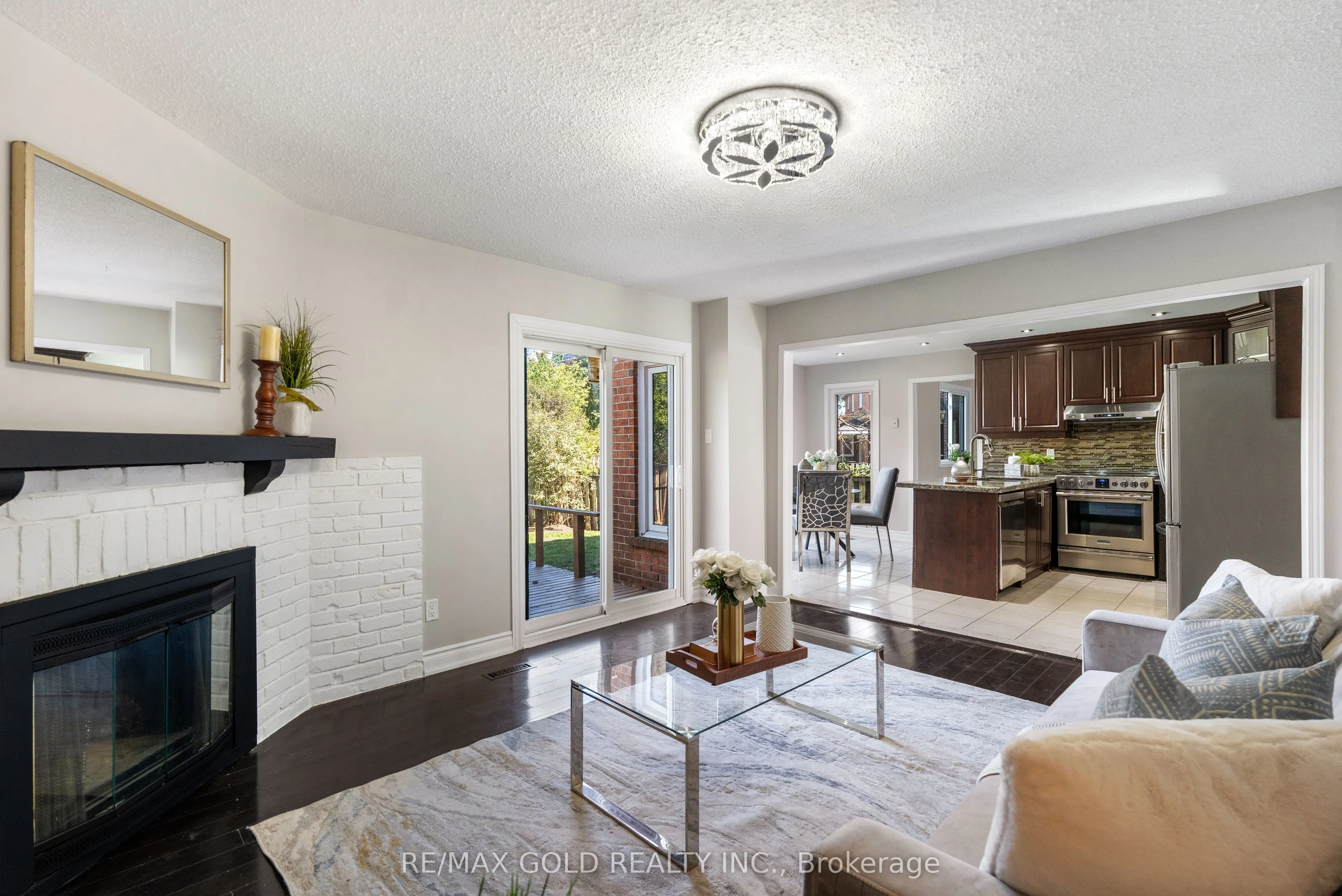 45 Parkside Drive