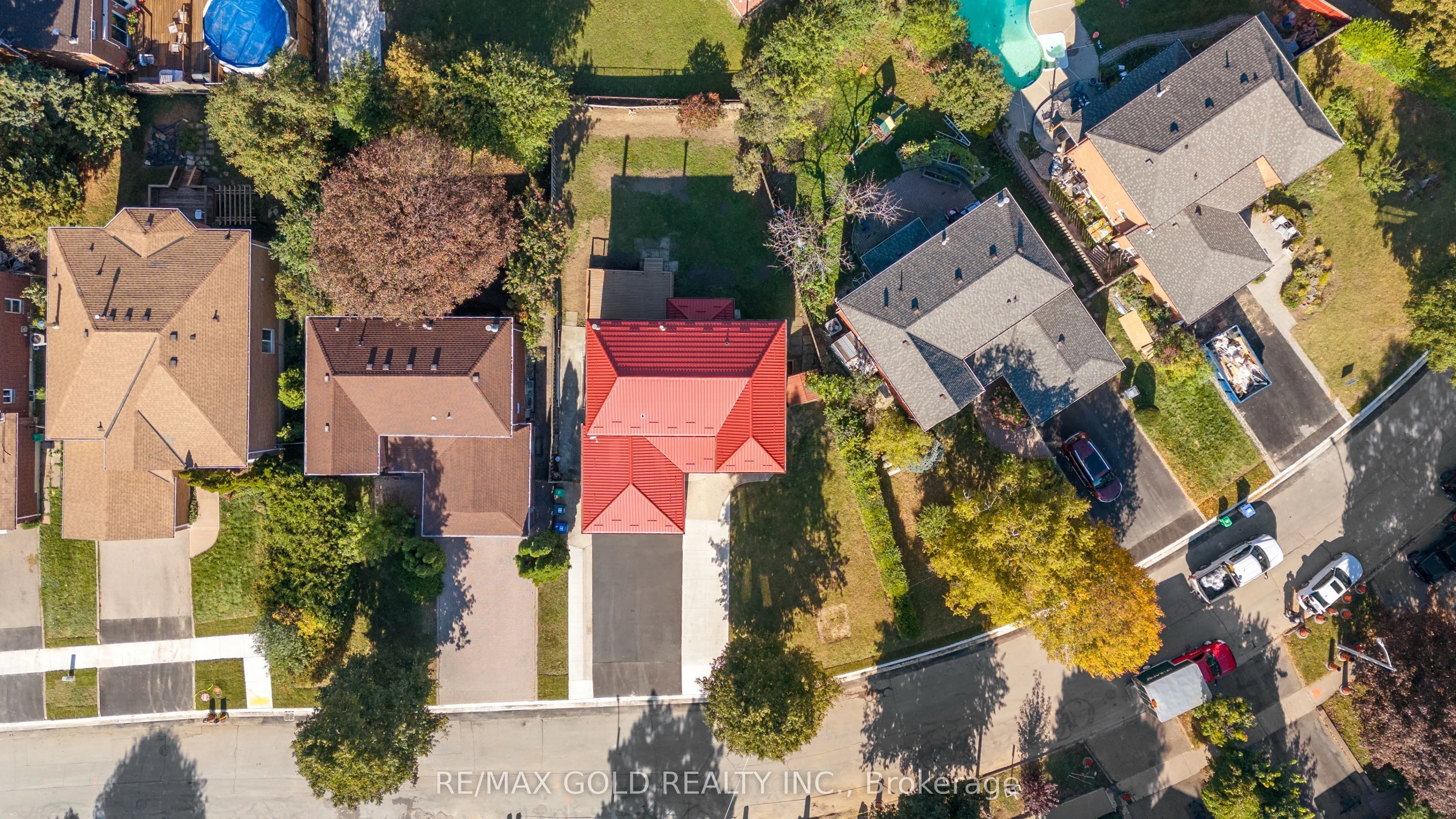 45 Parkside Drive