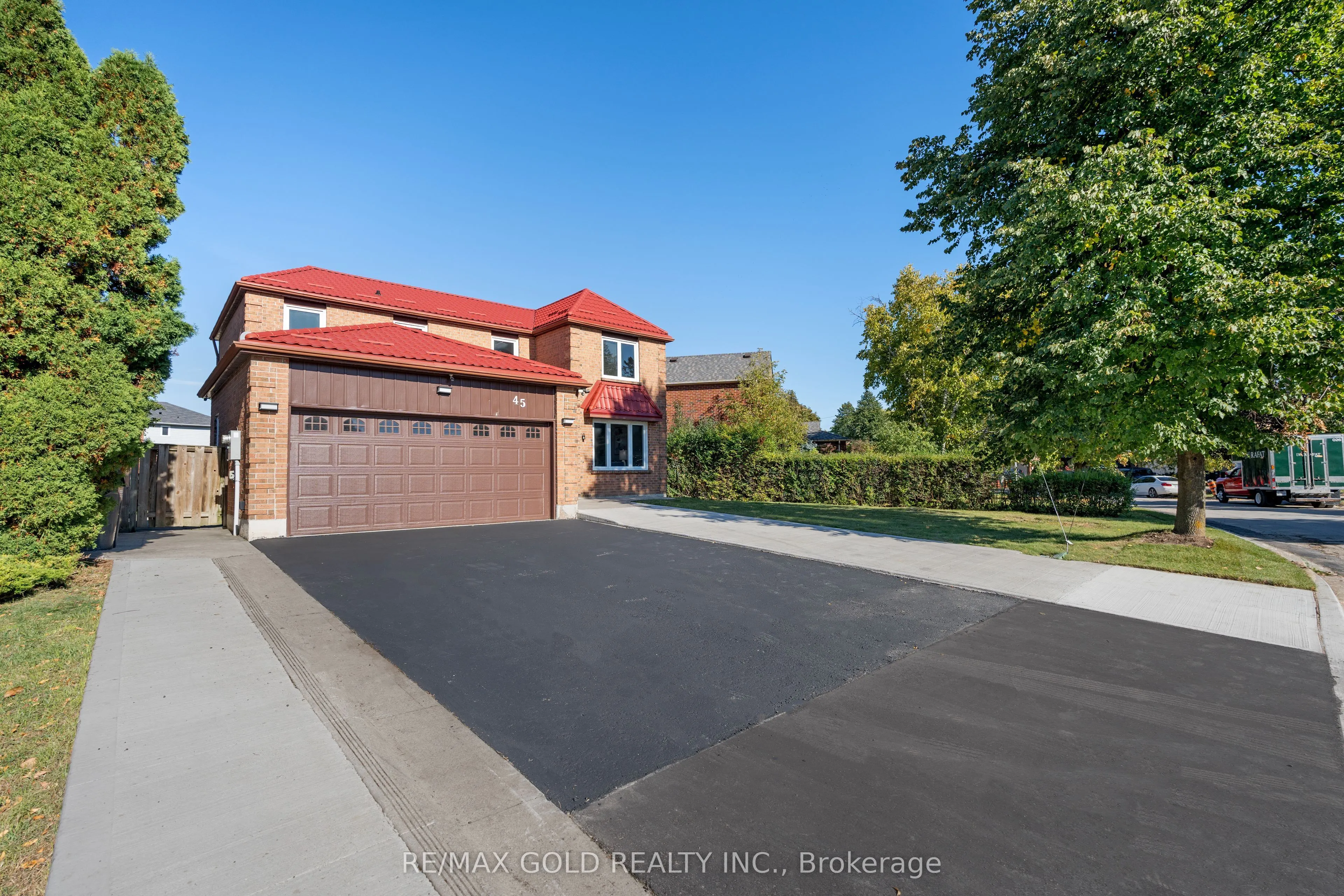 45 Parkside Drive