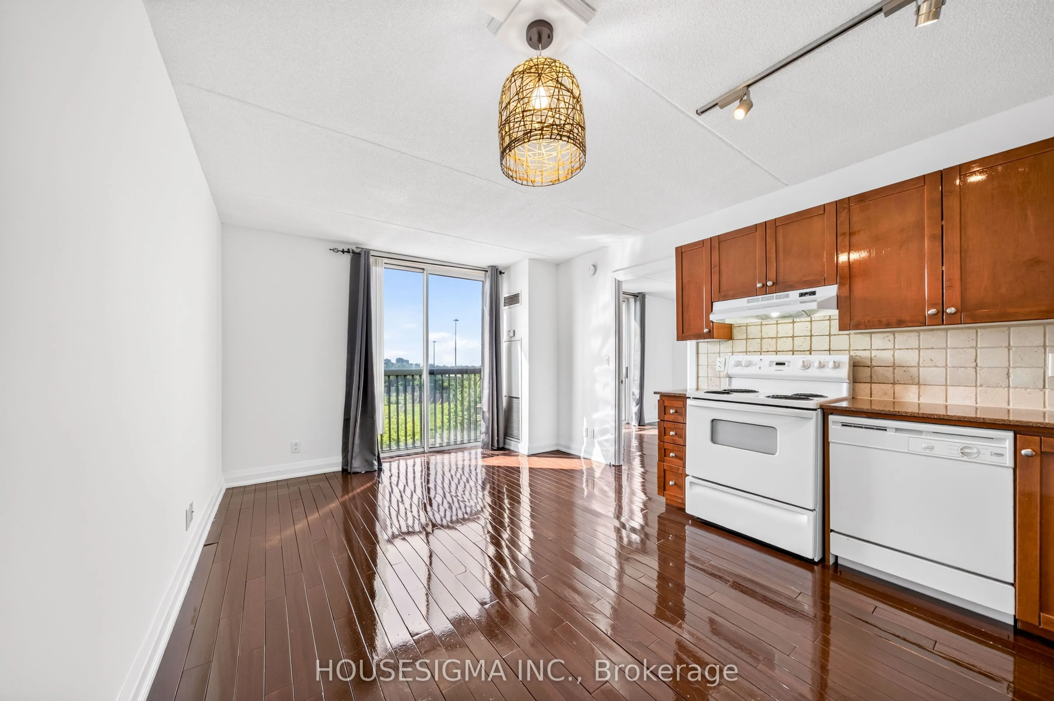 2737 Keele Street #312