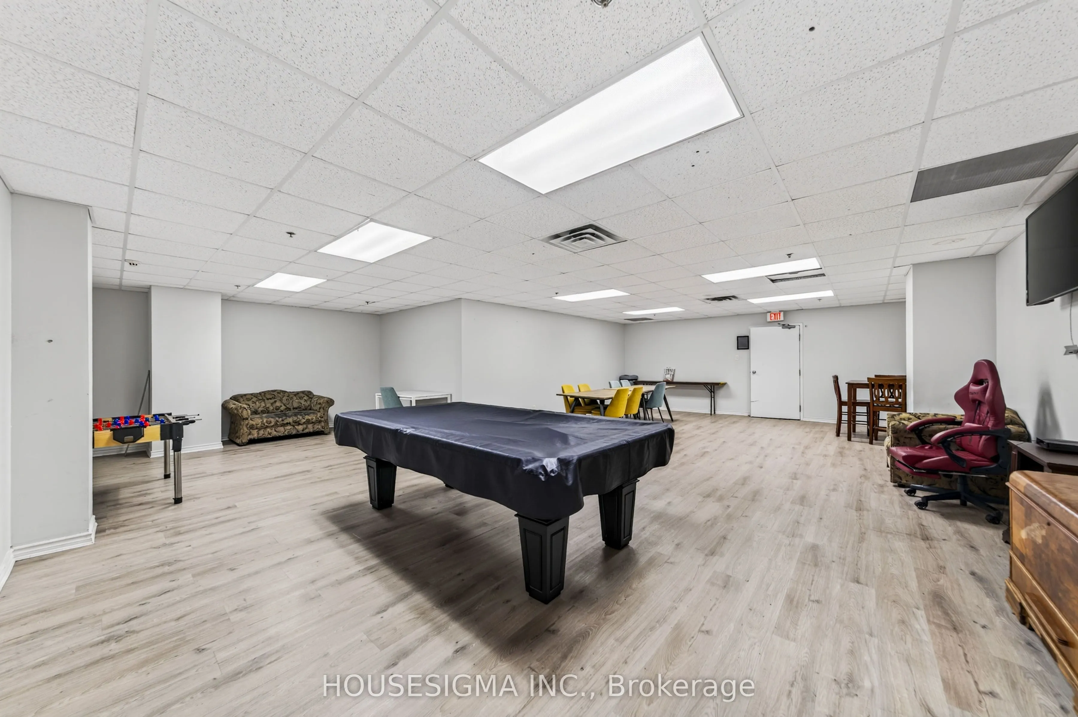 2737 Keele Street #312