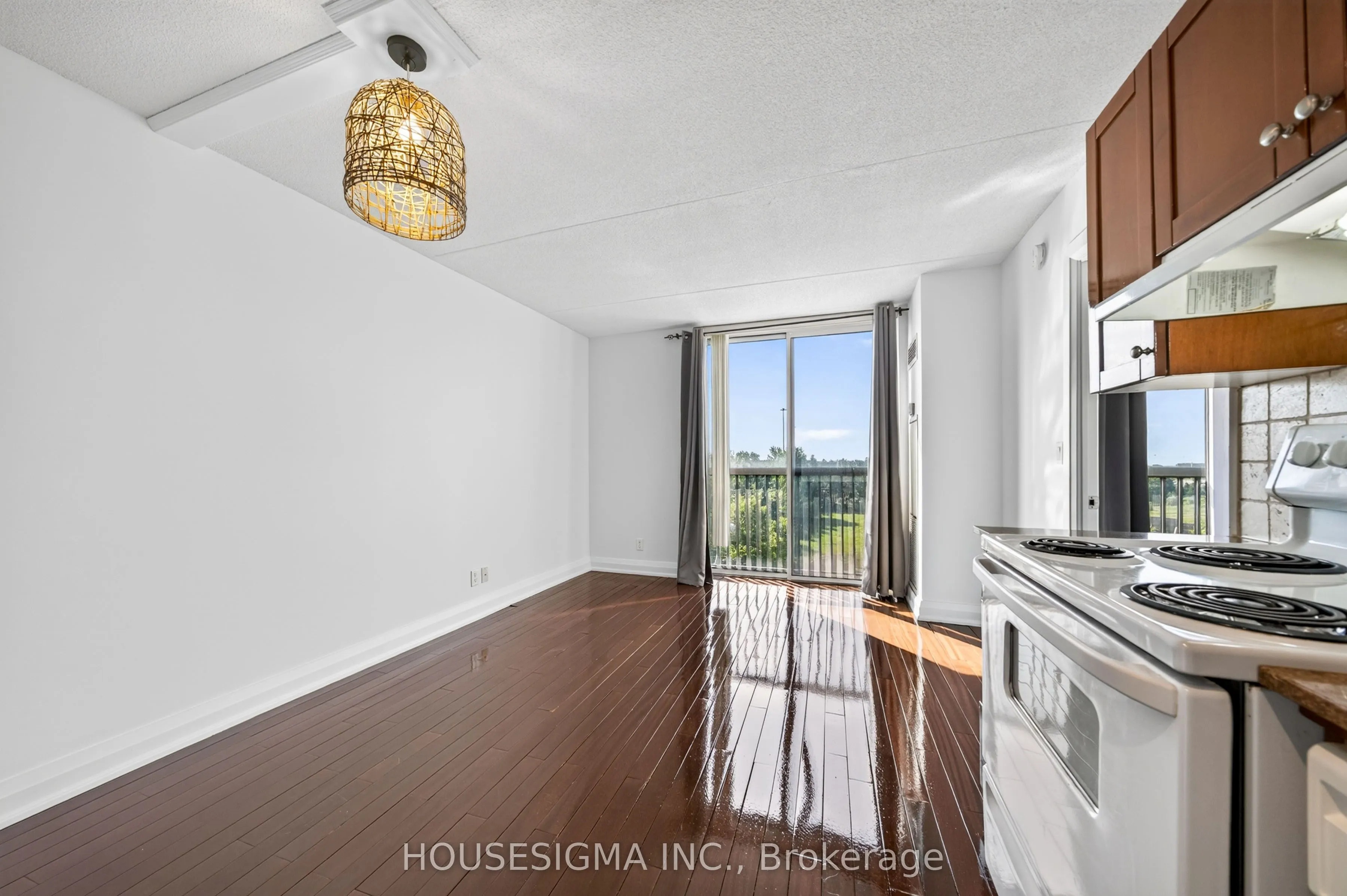 2737 Keele Street #312